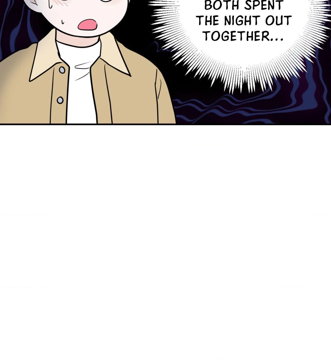 Overclock [Official] - Chapter 35 manhwa
