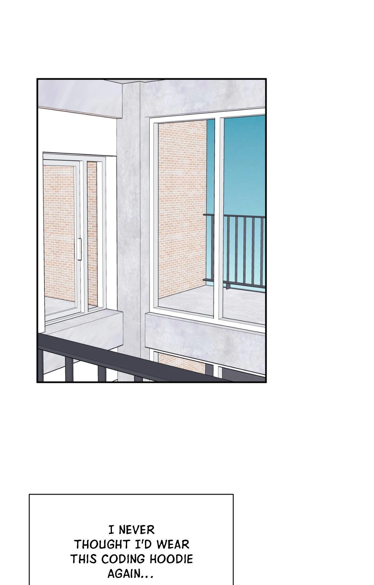 Overclock [Official] - Chapter 35 manhwa