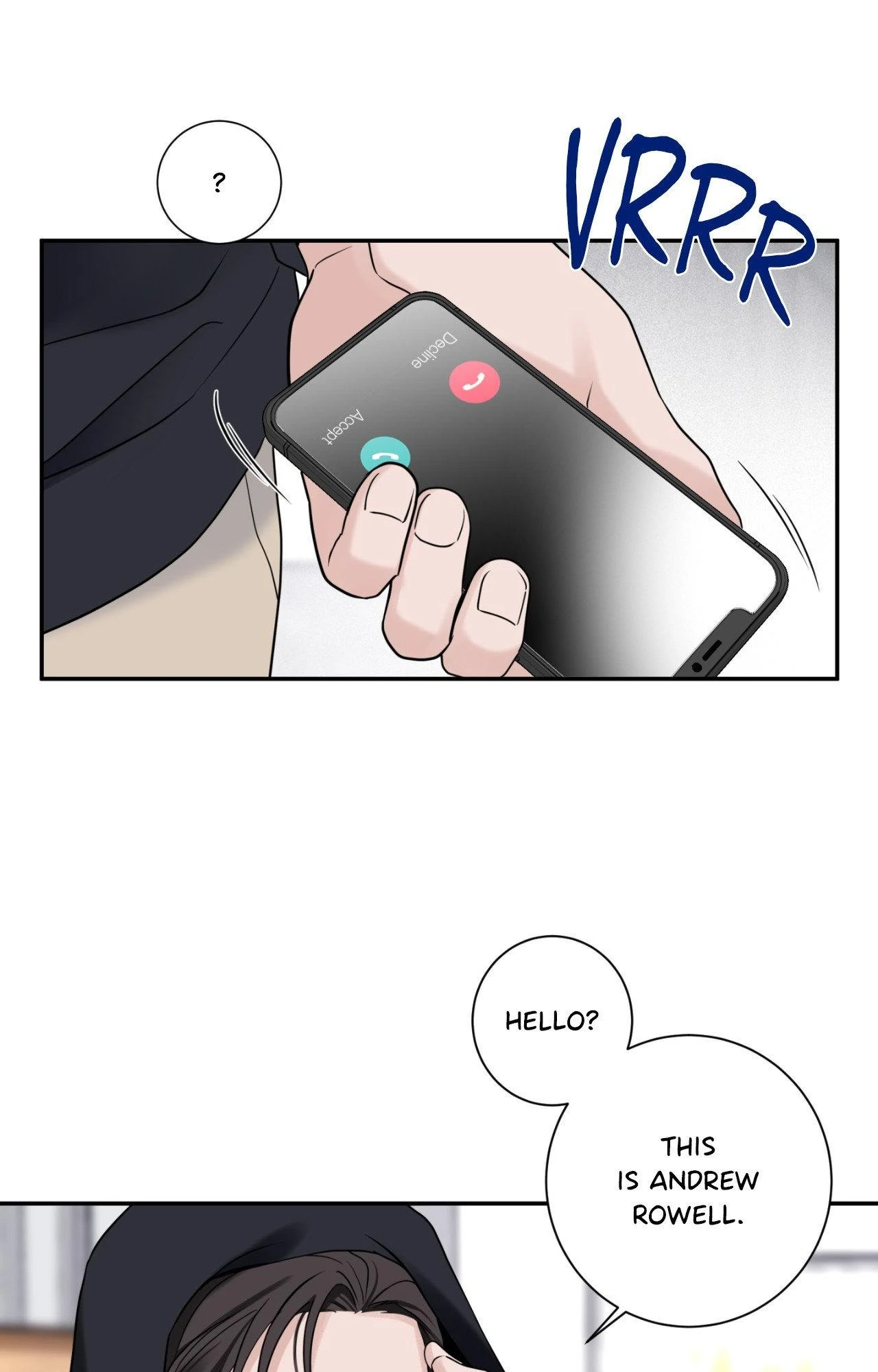 Overclock [Official] - Chapter 35 manhwa