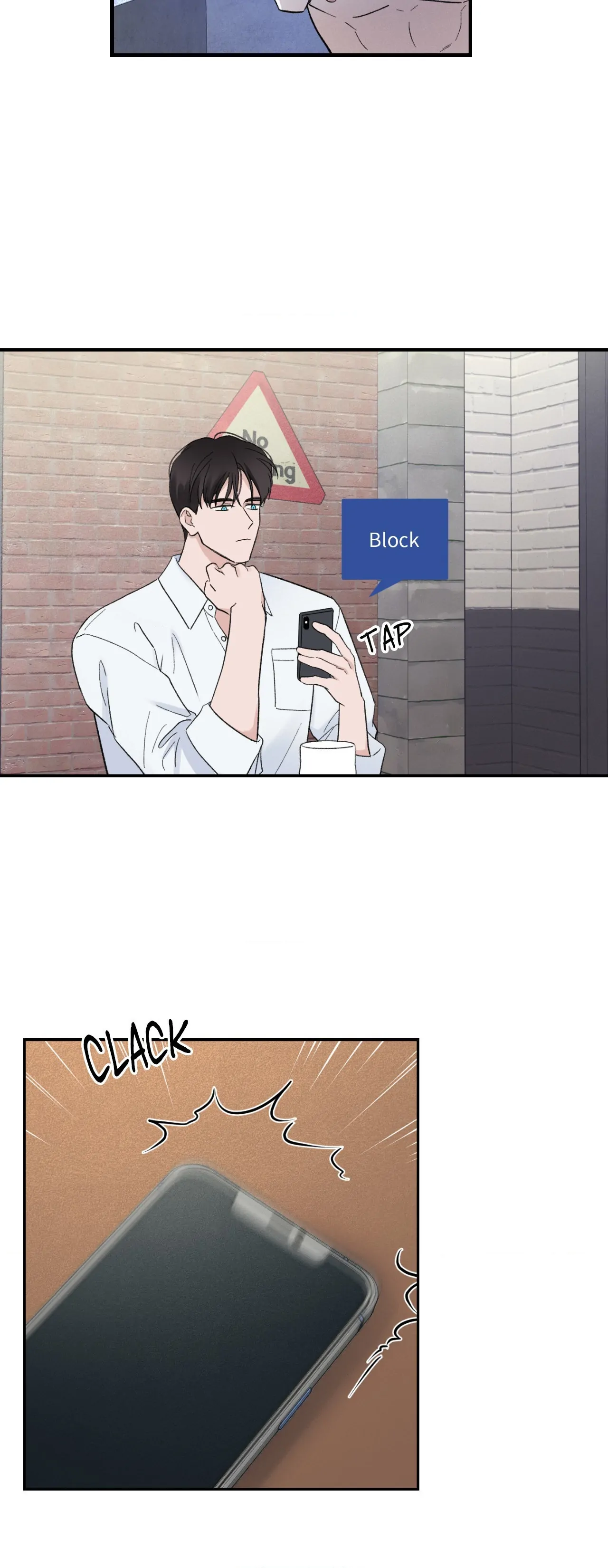 Overclock [Official] - Chapter 4 manhwa