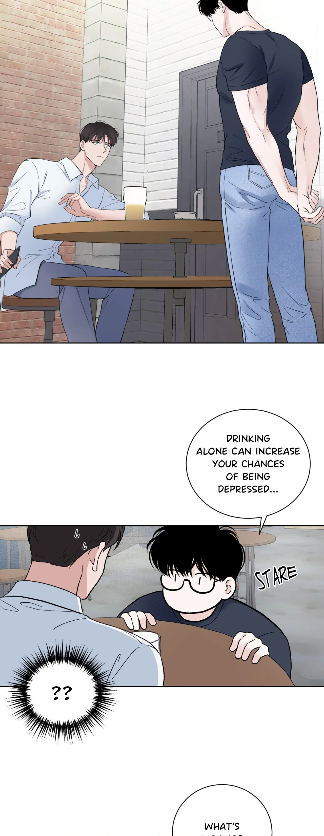 Overclock [Official] - Chapter 4 manhwa