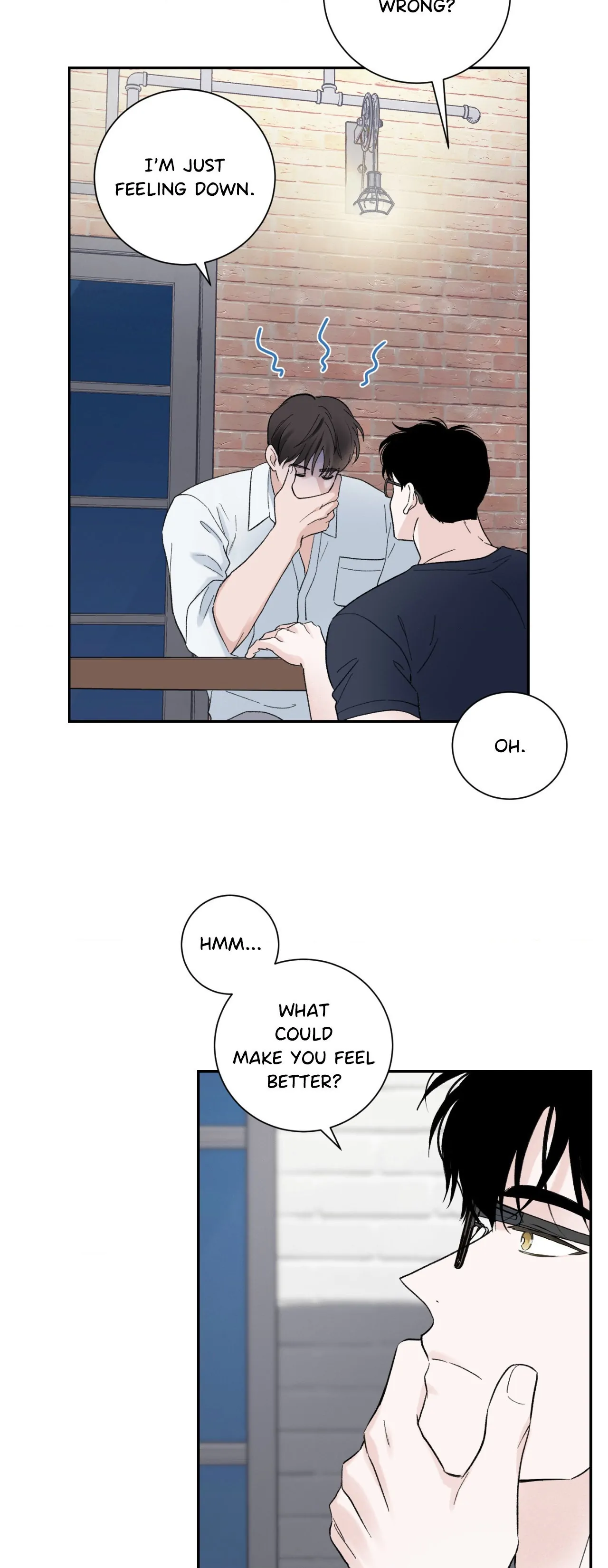 Overclock [Official] - Chapter 4 manhwa