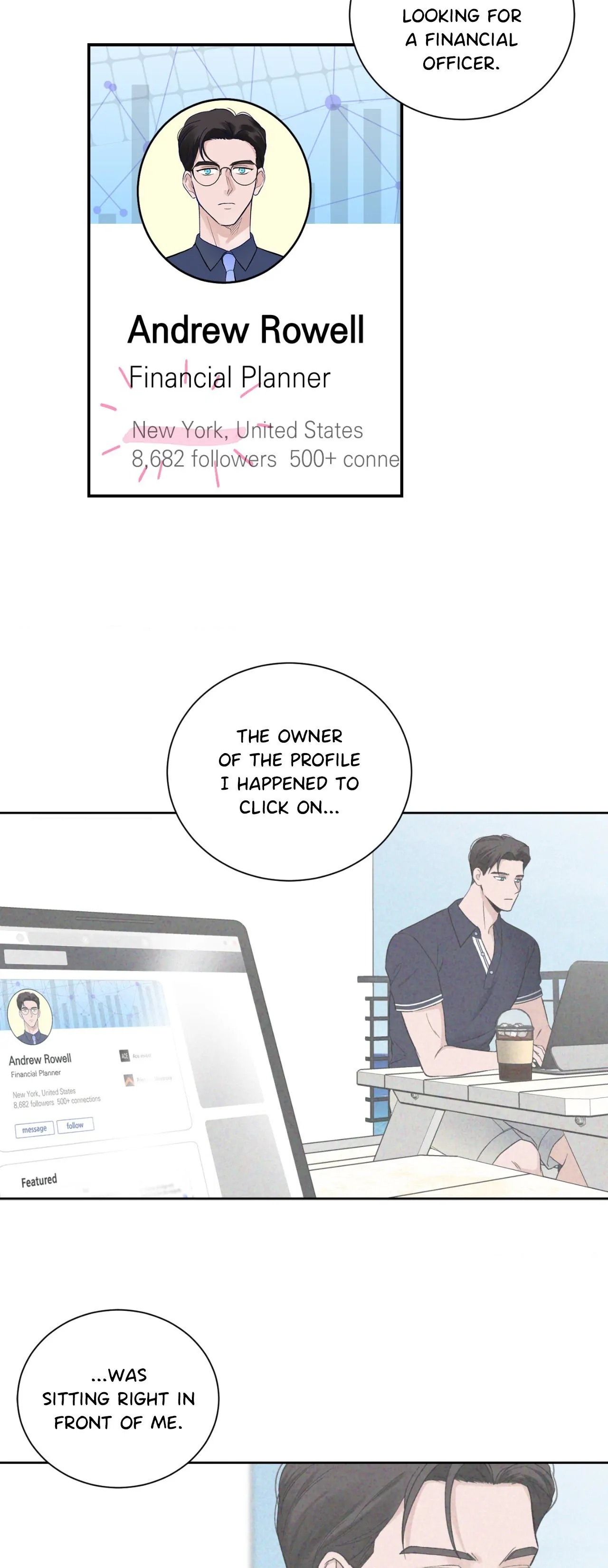 Overclock [Official] - Chapter 4 manhwa