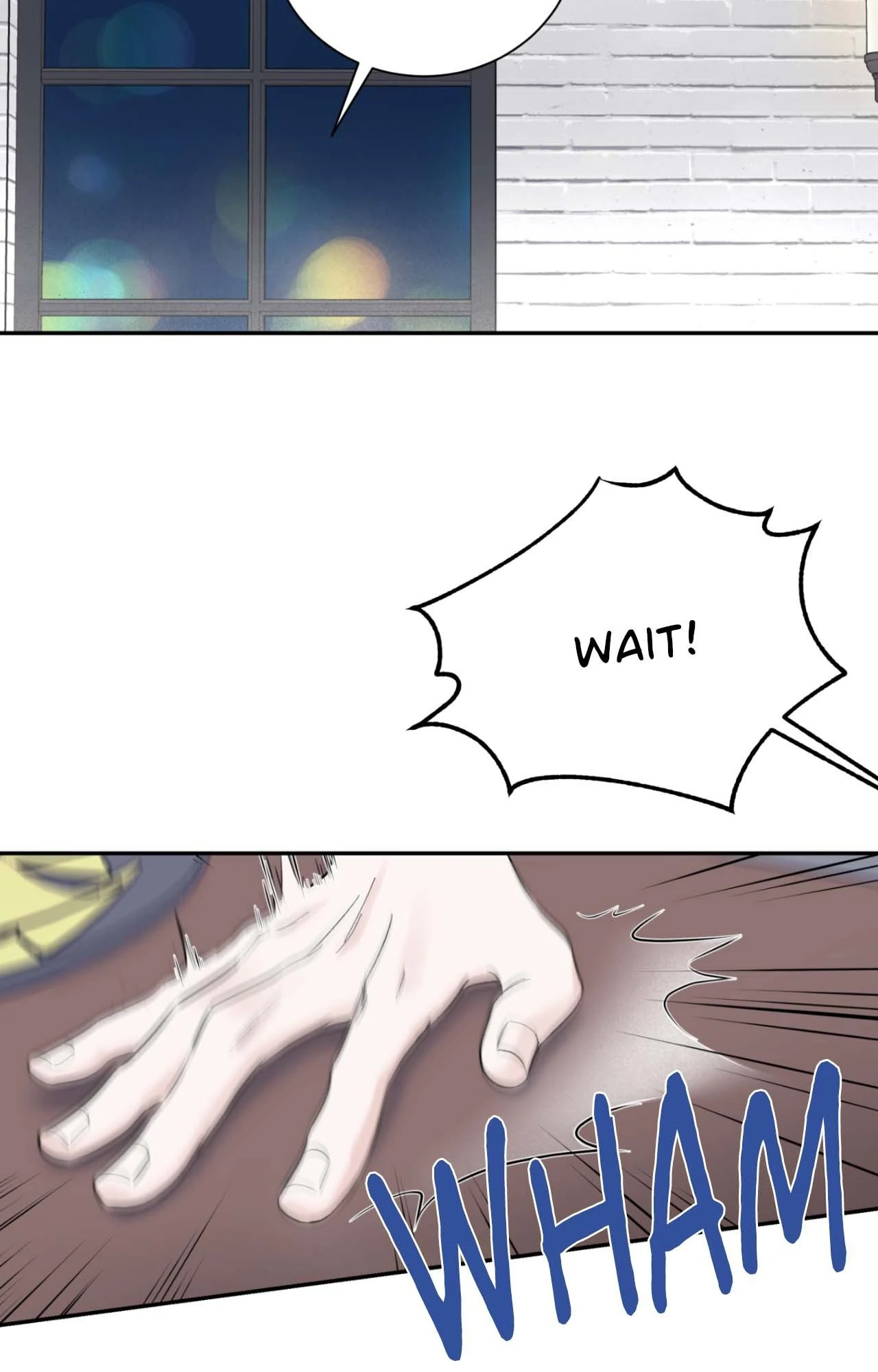 Overclock [Official] - Chapter 5 manhwa