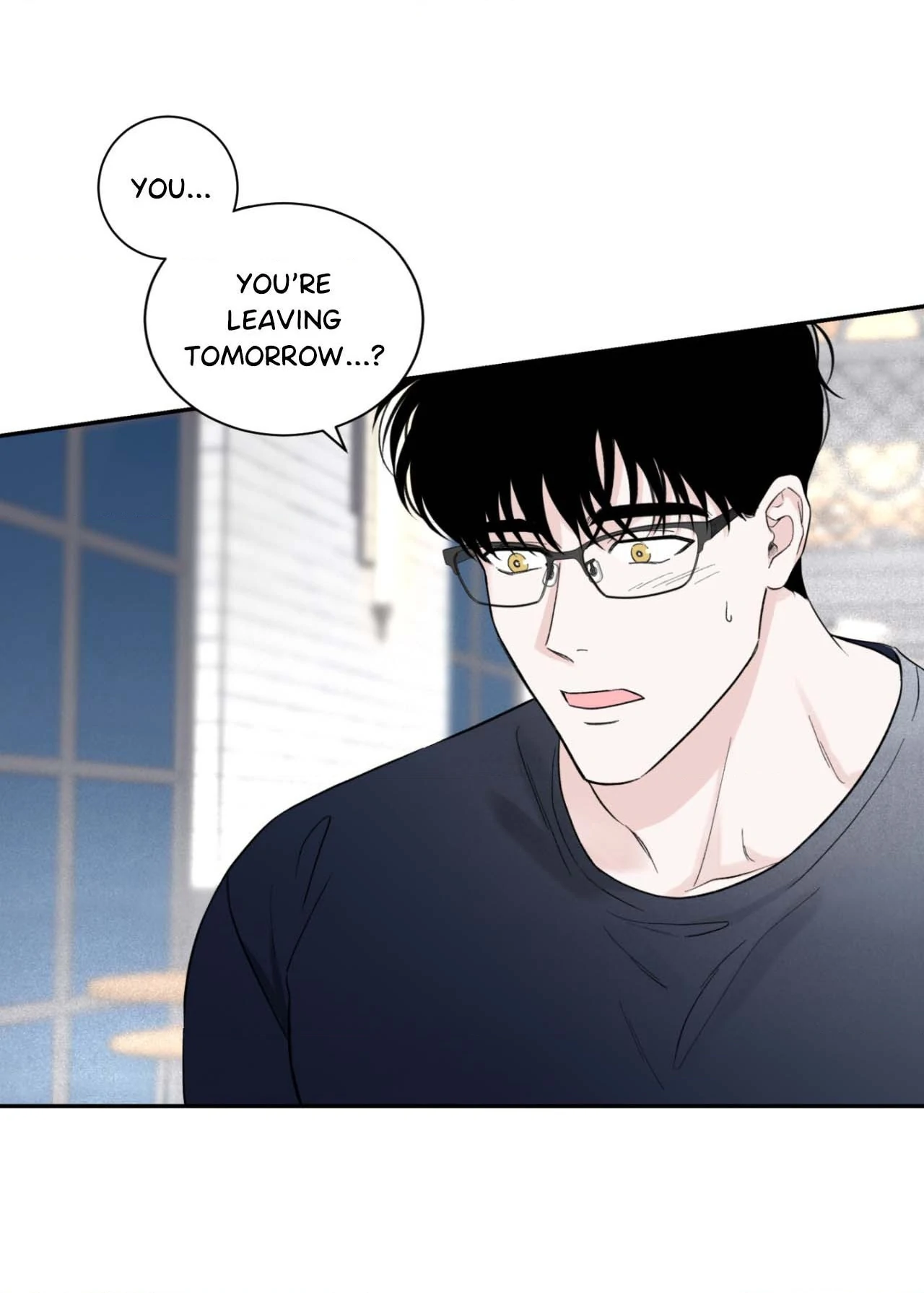 Overclock [Official] - Chapter 5 manhwa