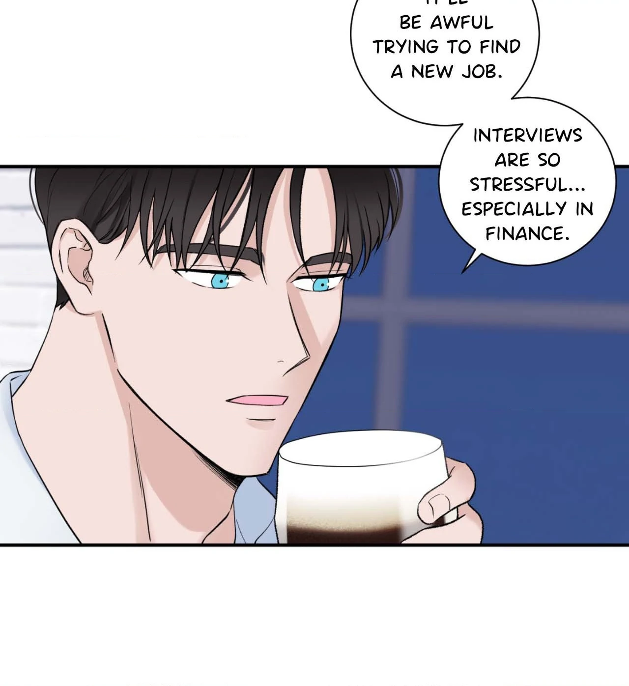 Overclock [Official] - Chapter 5 manhwa