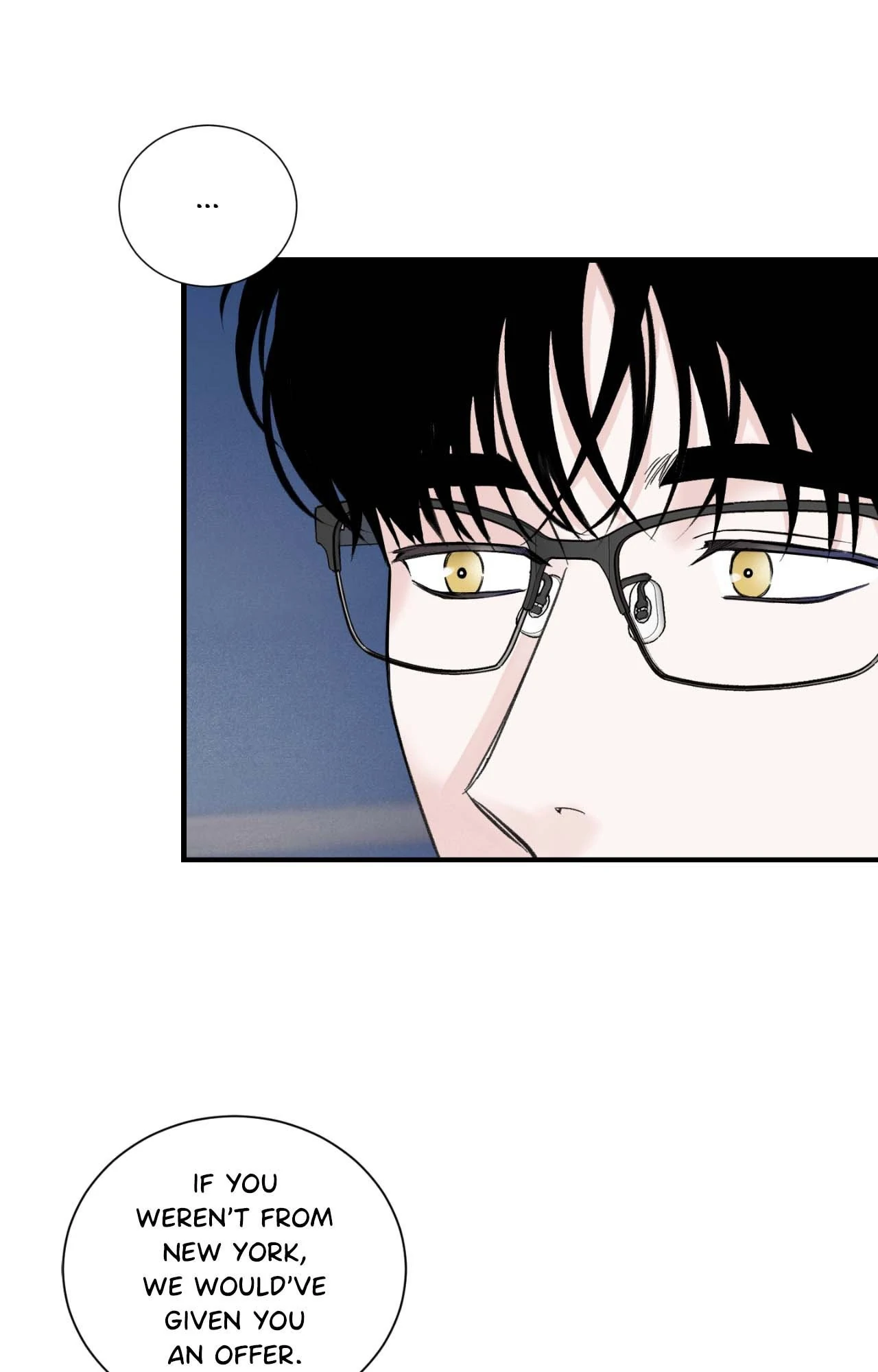 Overclock [Official] - Chapter 5 manhwa