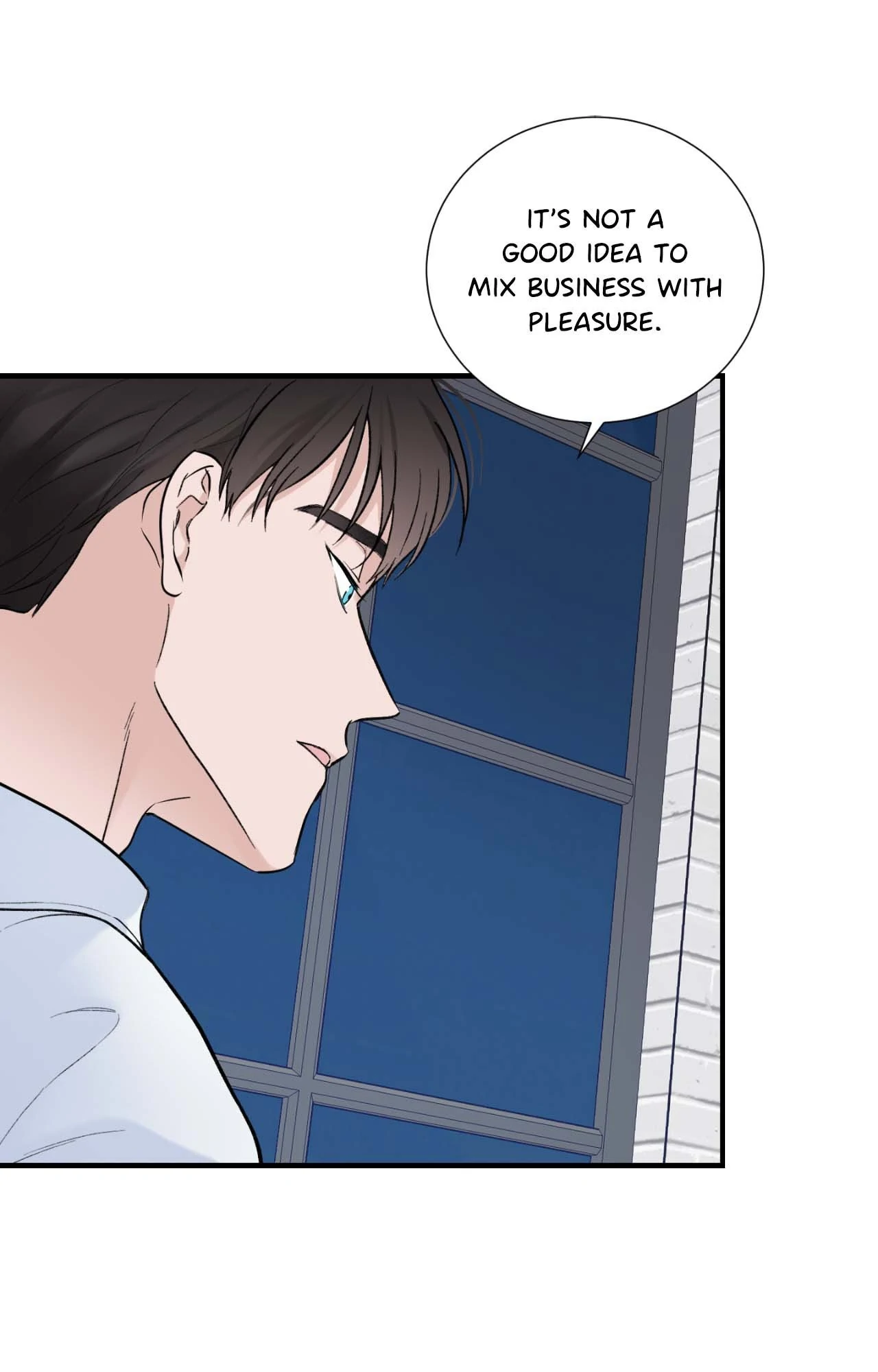 Overclock [Official] - Chapter 5 manhwa