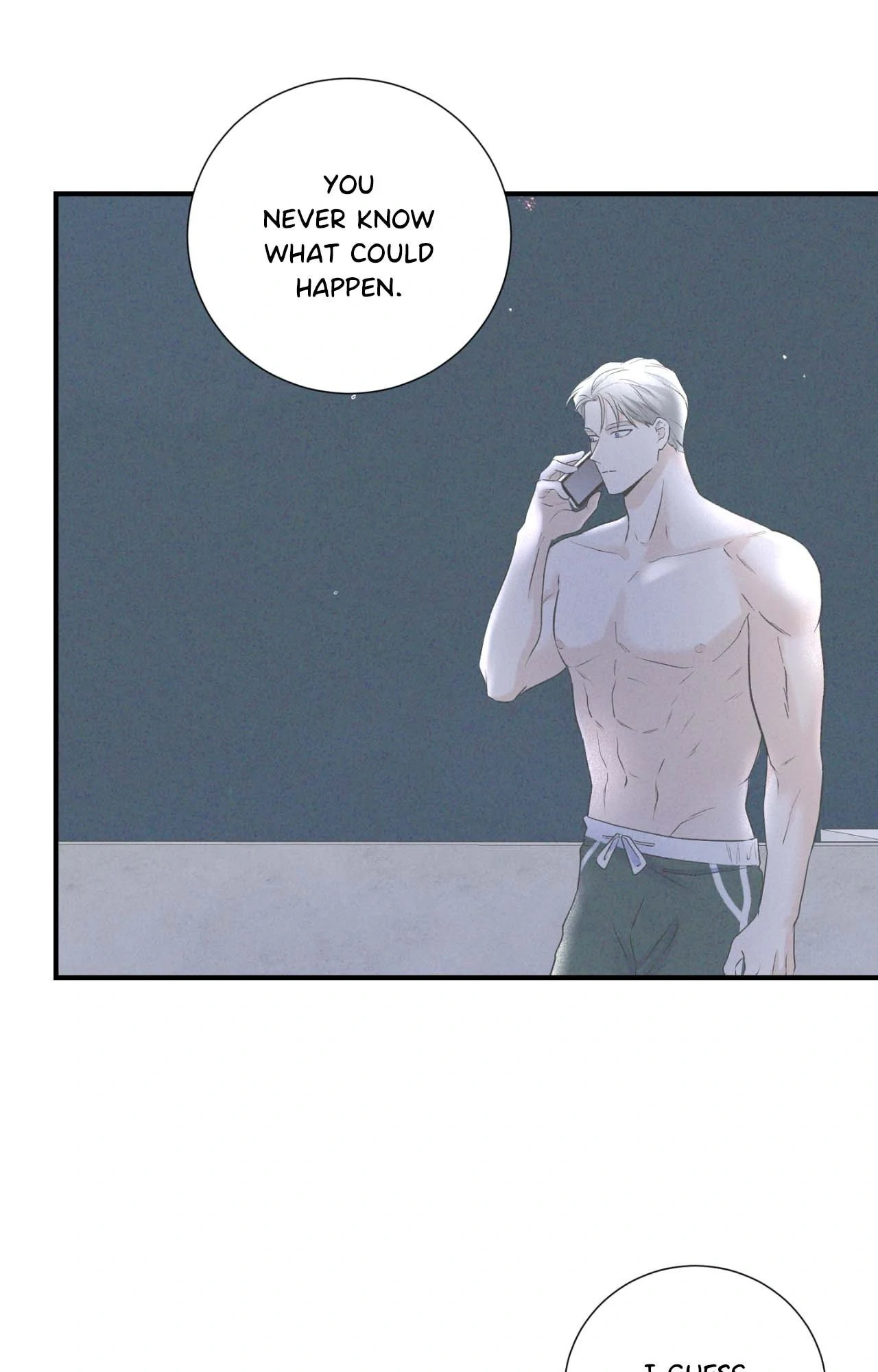 Overclock [Official] - Chapter 5 manhwa