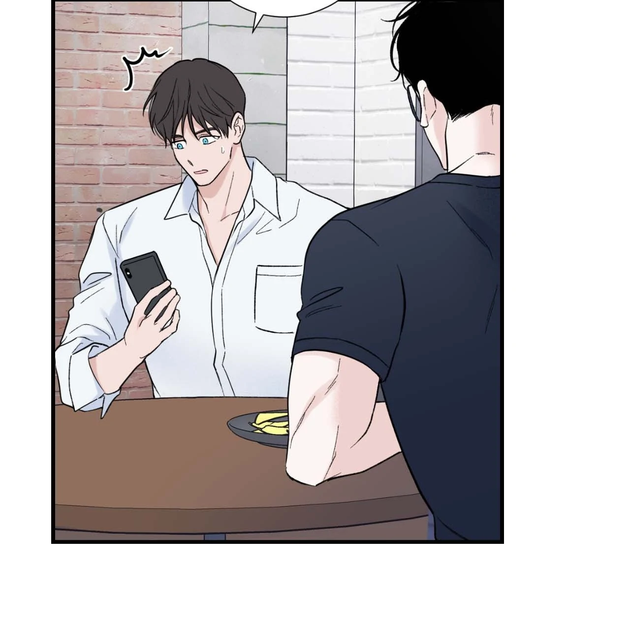 Overclock [Official] - Chapter 5 manhwa