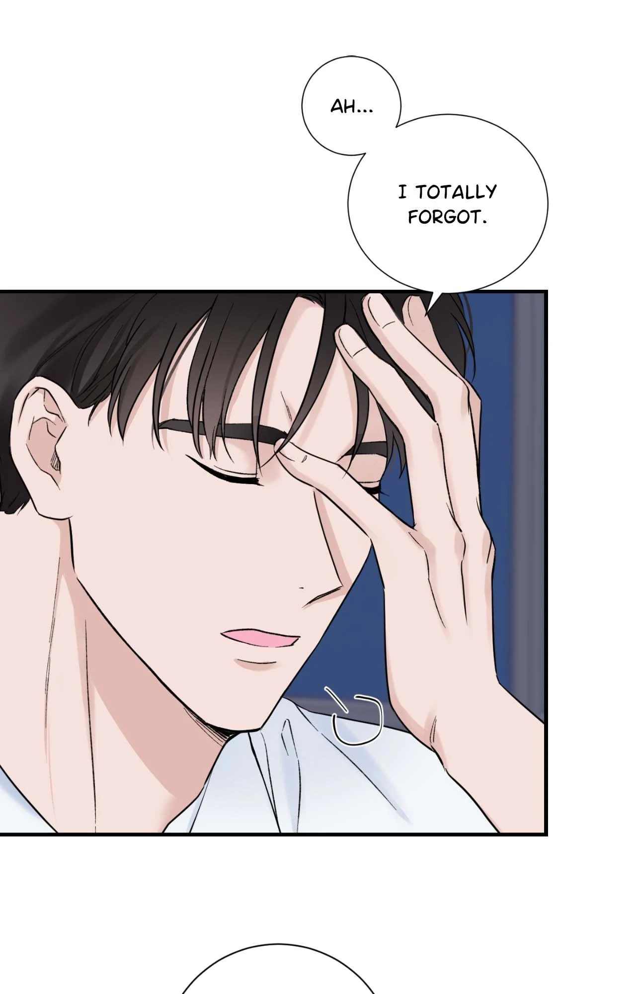 Overclock [Official] - Chapter 5 manhwa