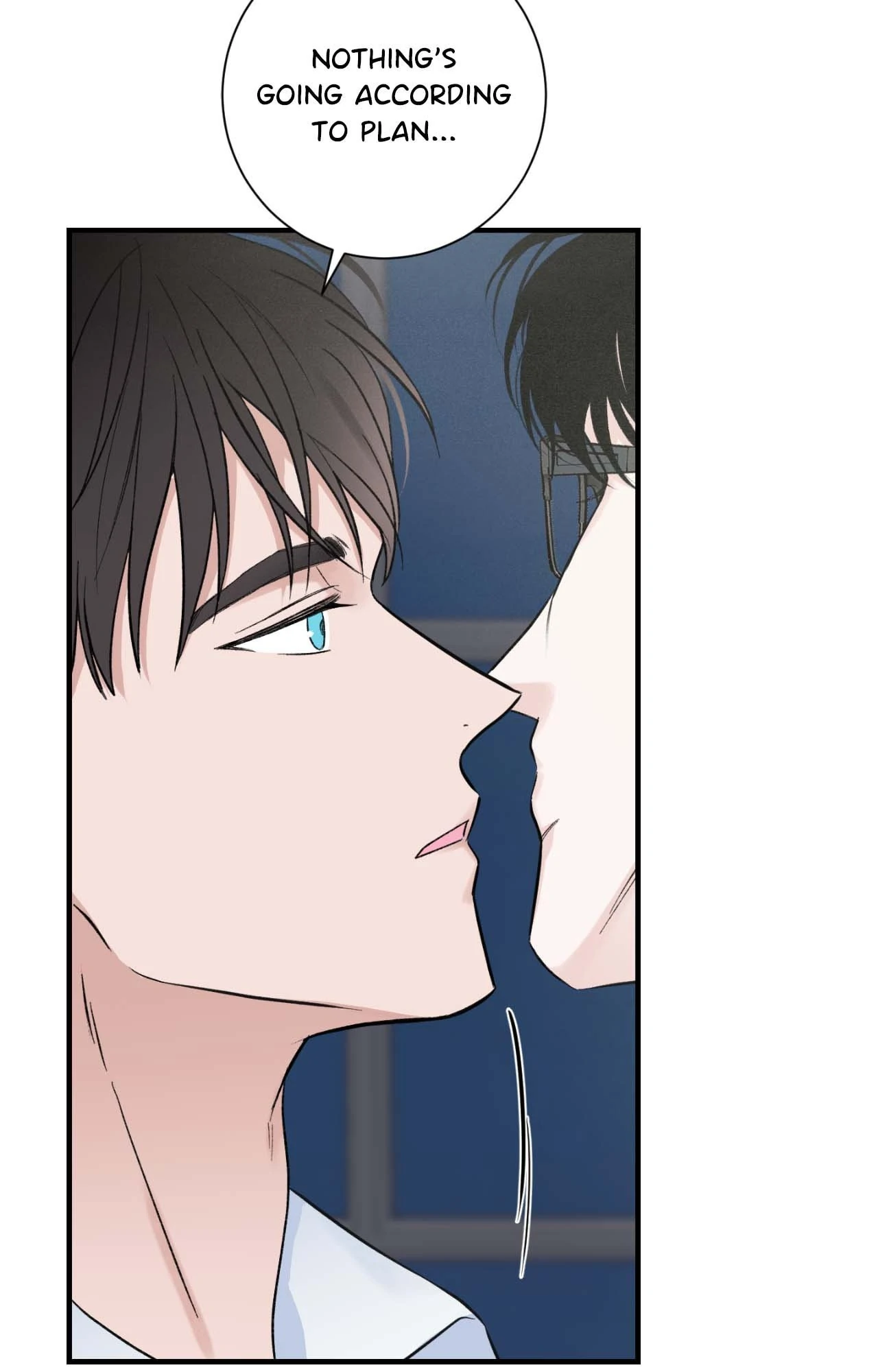 Overclock [Official] - Chapter 5 manhwa