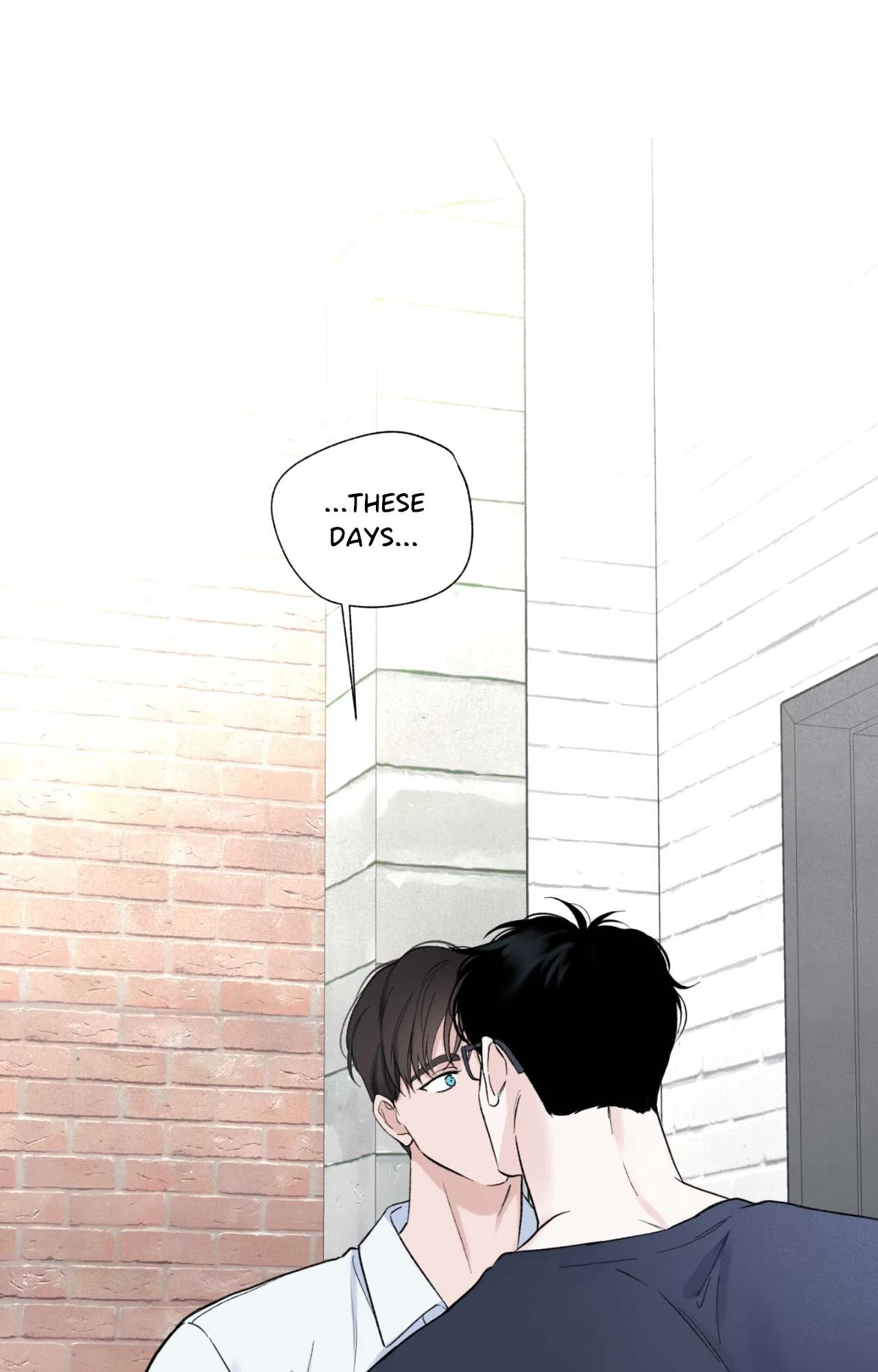 Overclock [Official] - Chapter 5 manhwa