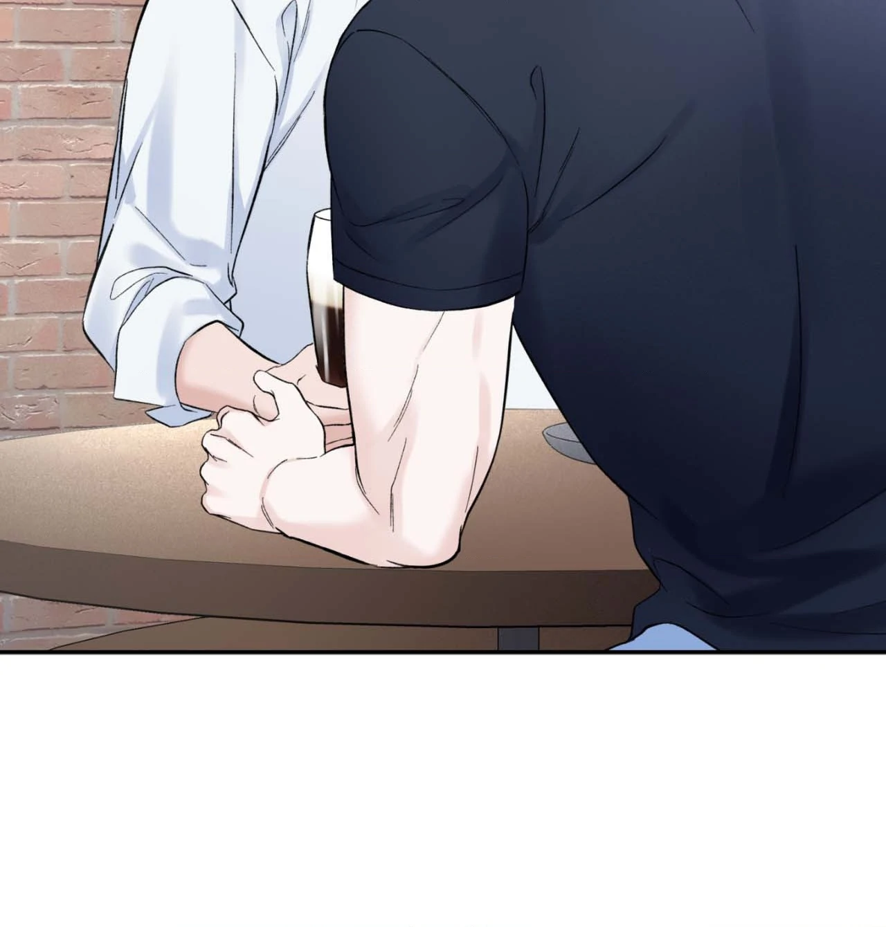Overclock [Official] - Chapter 5 manhwa