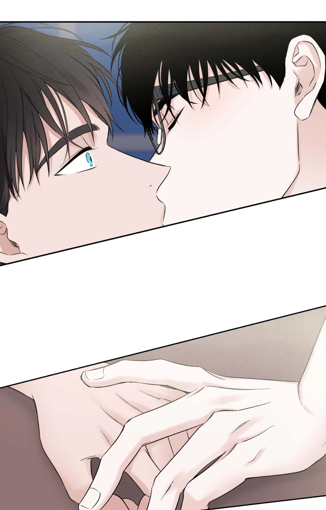 Overclock [Official] - Chapter 5 manhwa