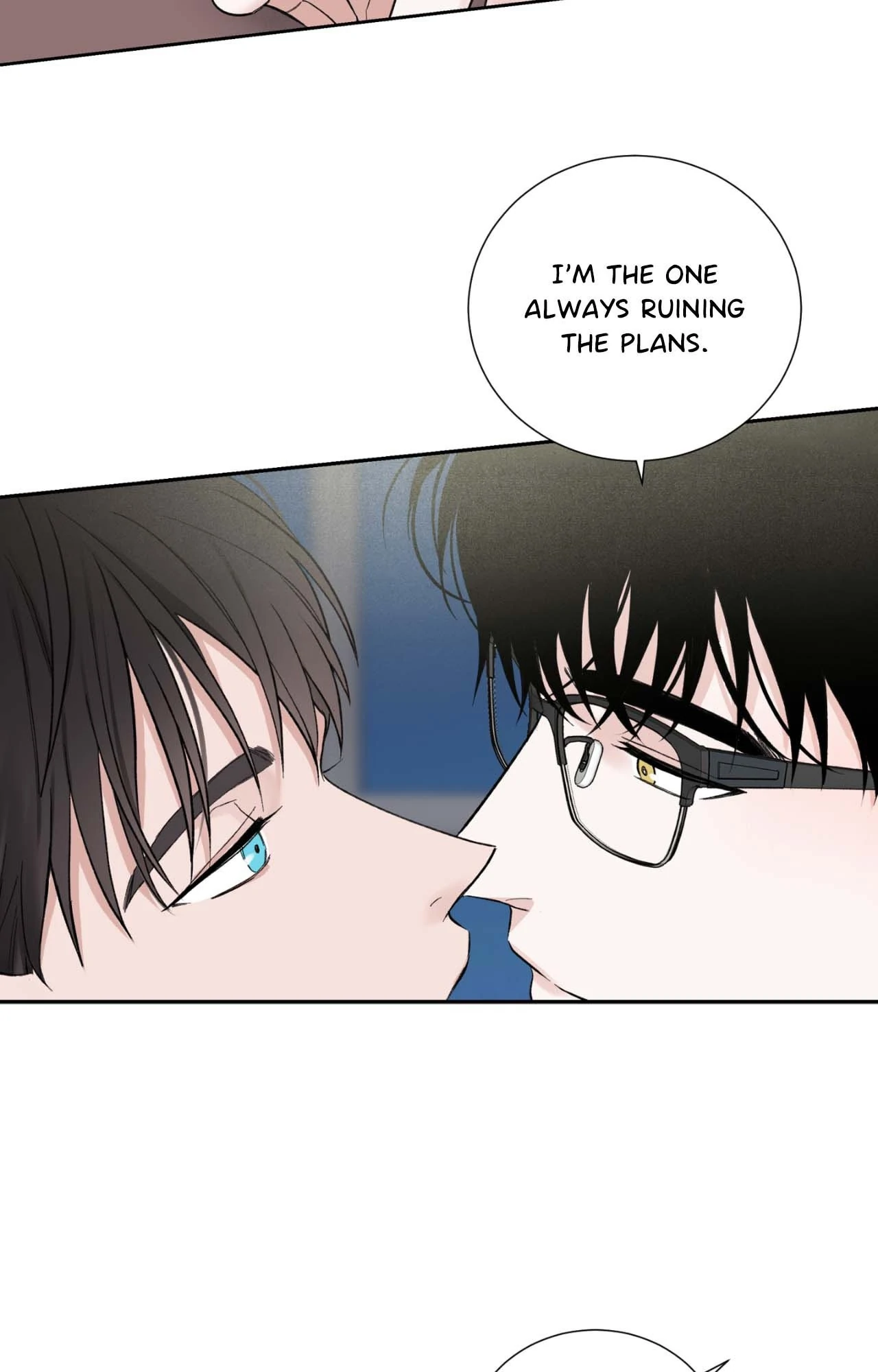 Overclock [Official] - Chapter 5 manhwa