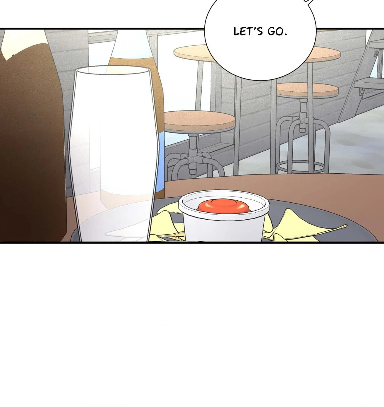 Overclock [Official] - Chapter 5 manhwa