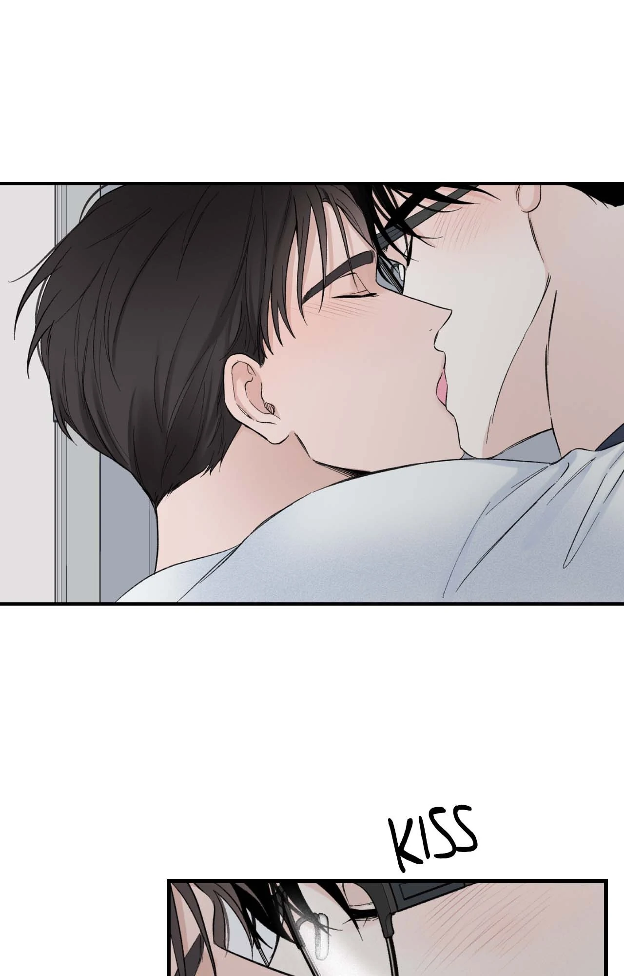 Overclock [Official] - Chapter 5 manhwa