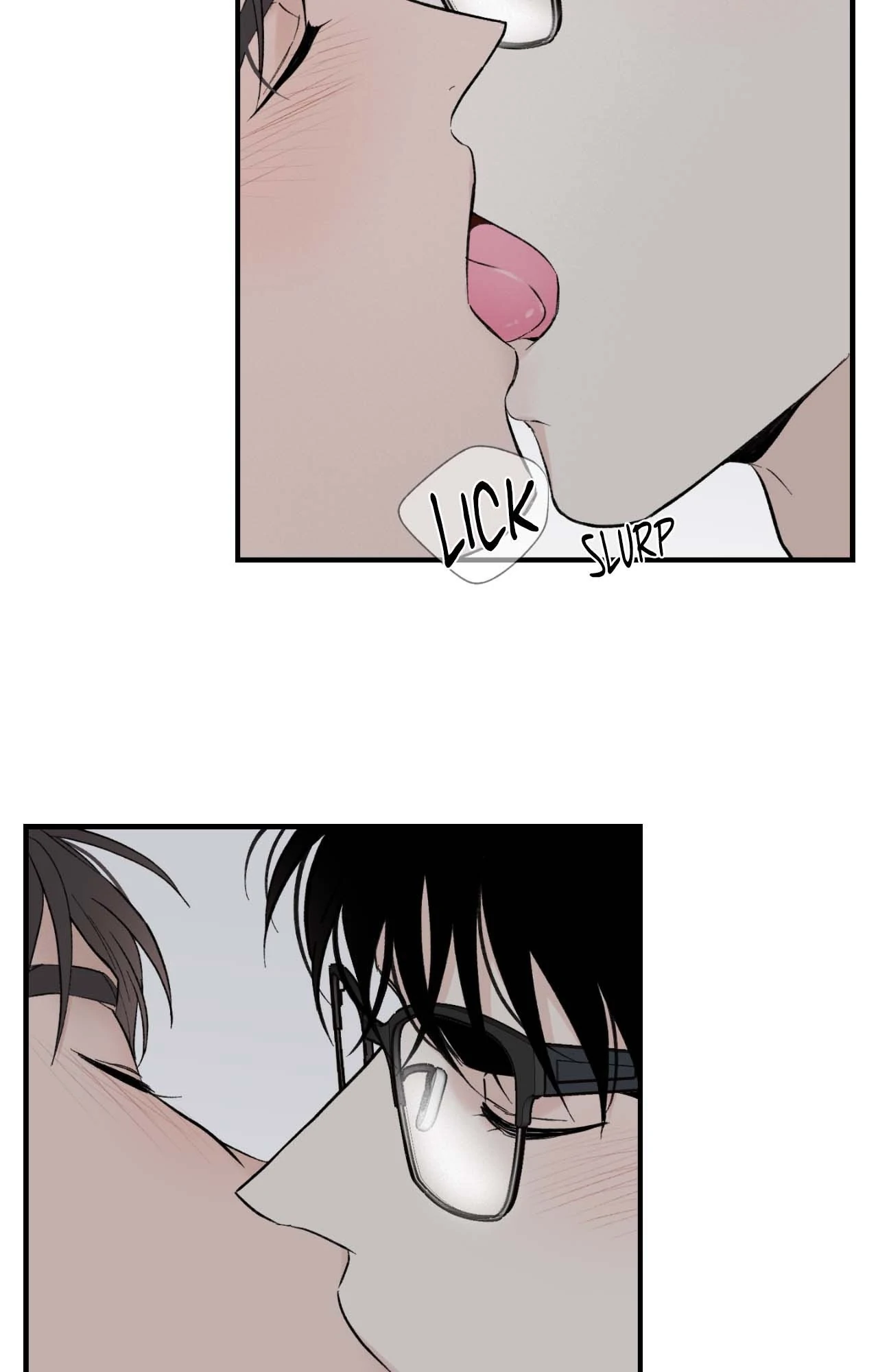 Overclock [Official] - Chapter 5 manhwa