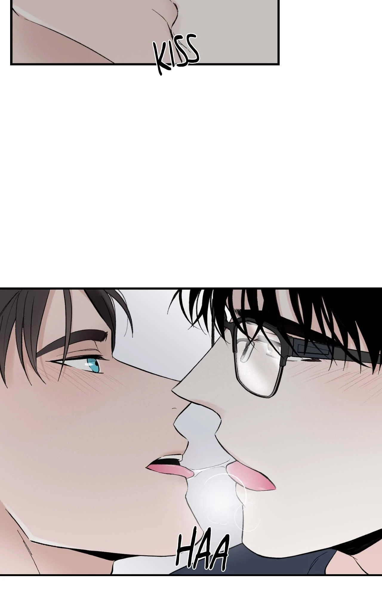 Overclock [Official] - Chapter 5 manhwa