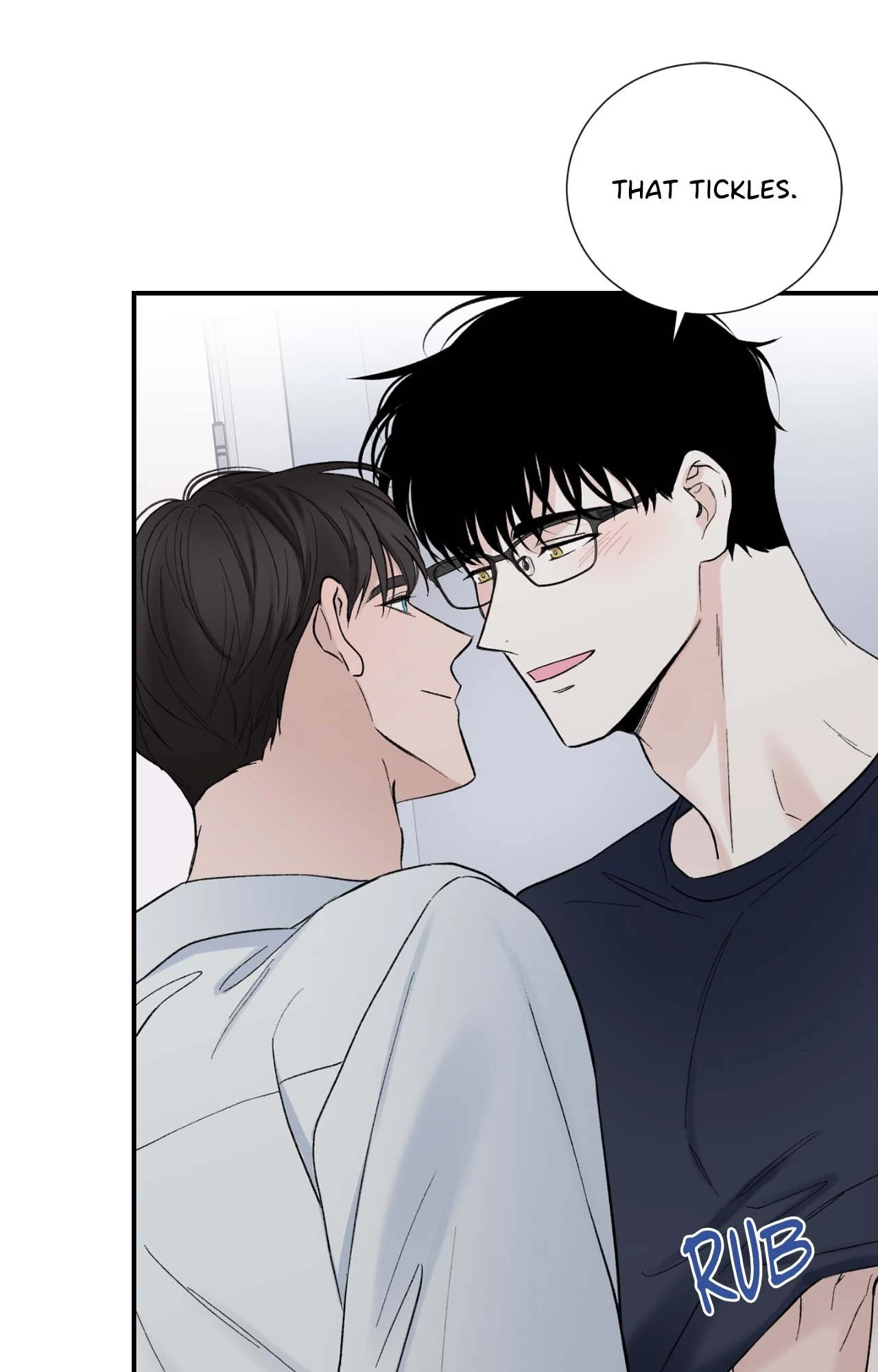Overclock [Official] - Chapter 5 manhwa