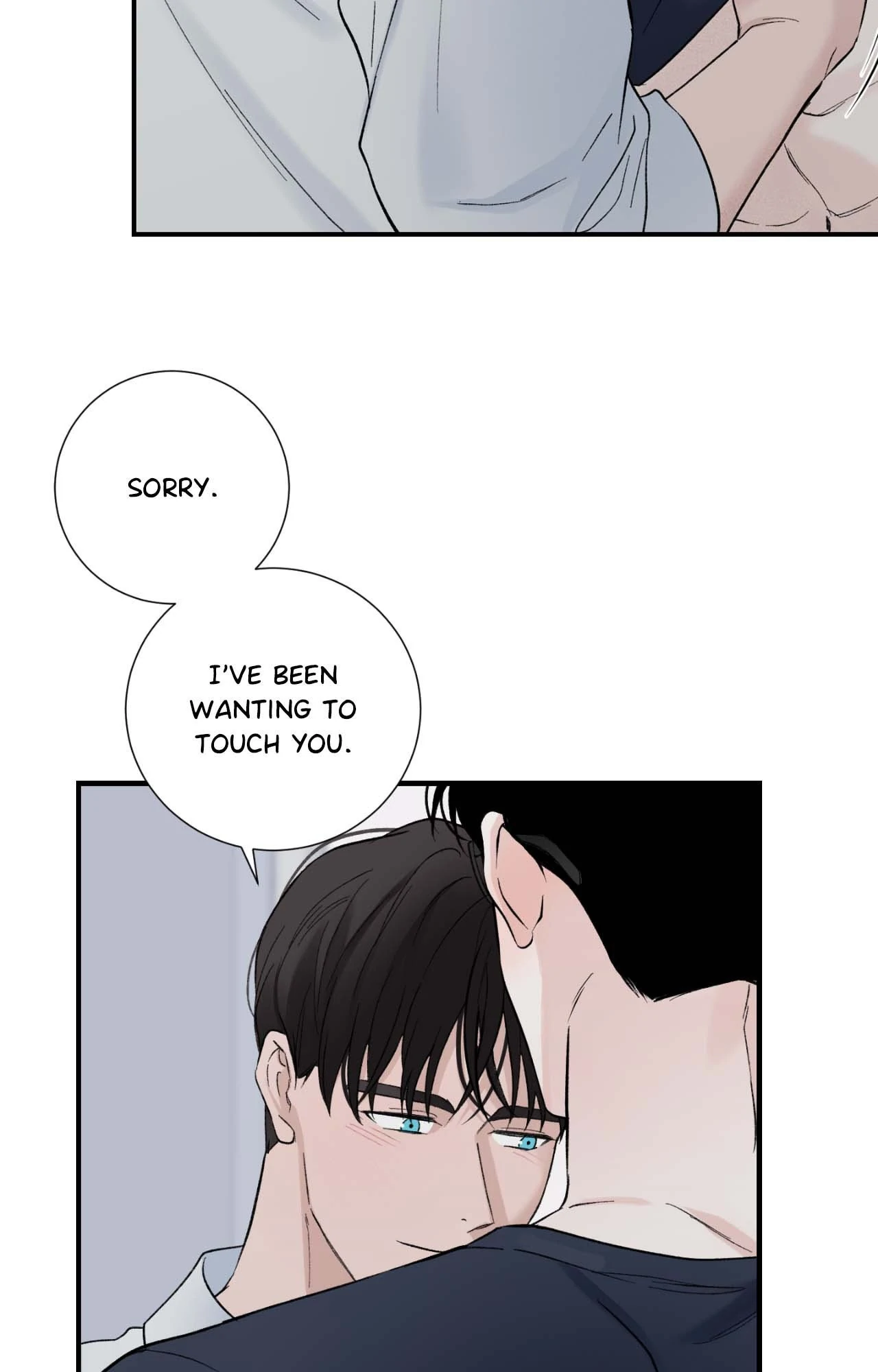 Overclock [Official] - Chapter 5 manhwa