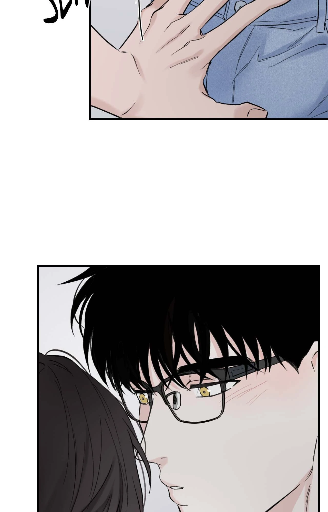 Overclock [Official] - Chapter 5 manhwa