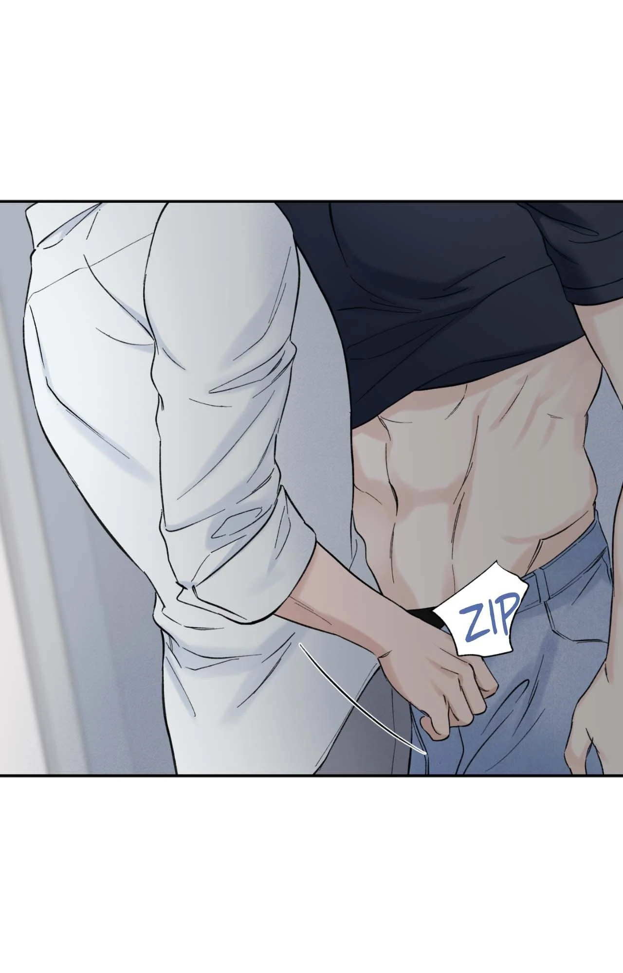 Overclock [Official] - Chapter 5 manhwa
