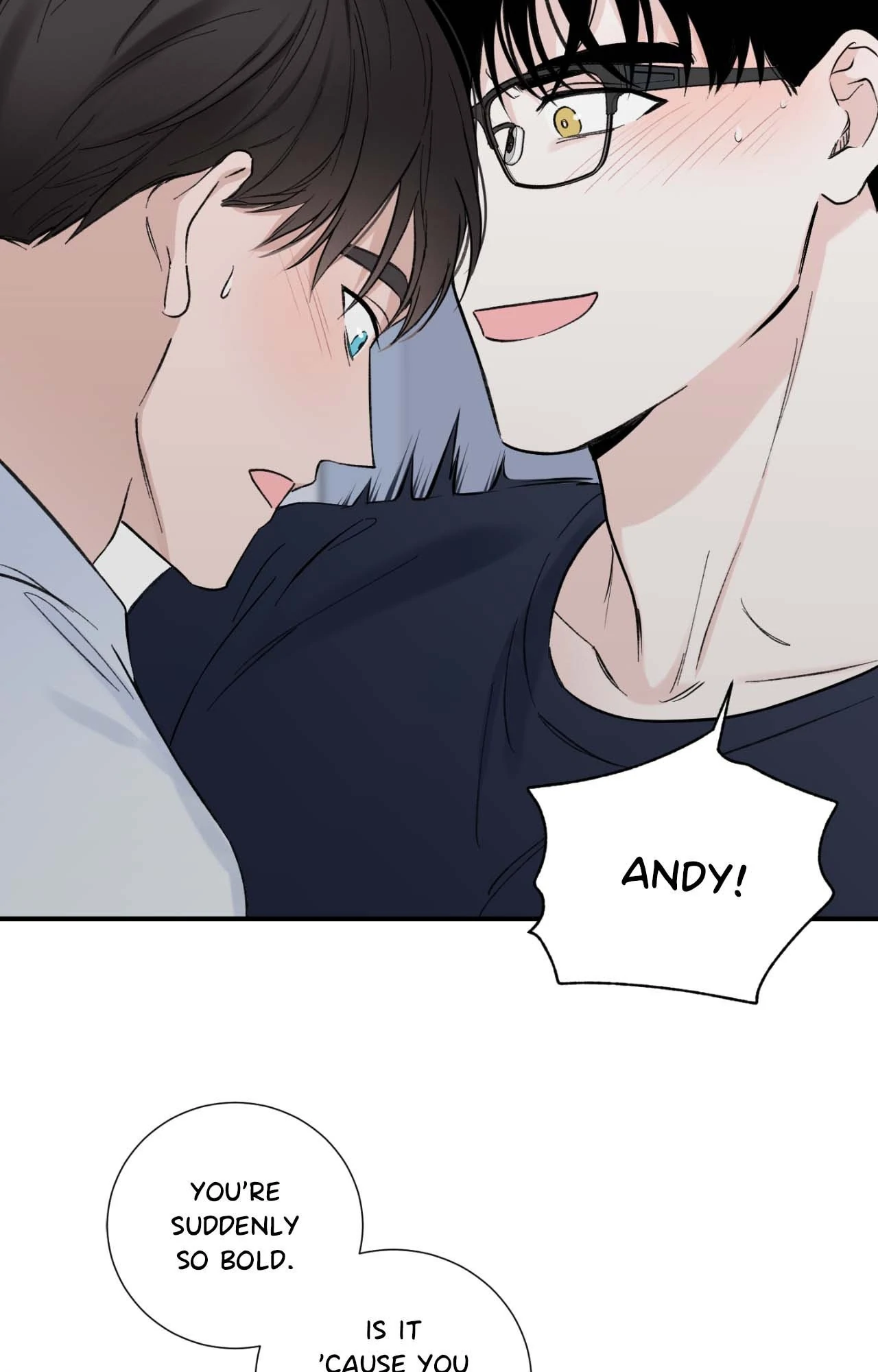 Overclock [Official] - Chapter 5 manhwa
