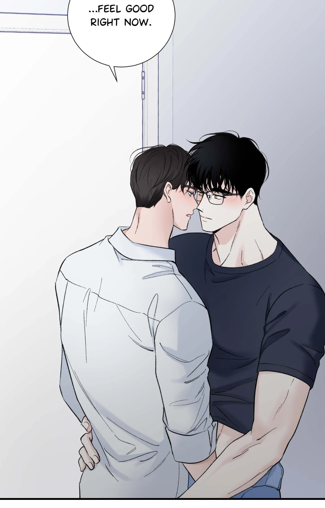 Overclock [Official] - Chapter 5 manhwa