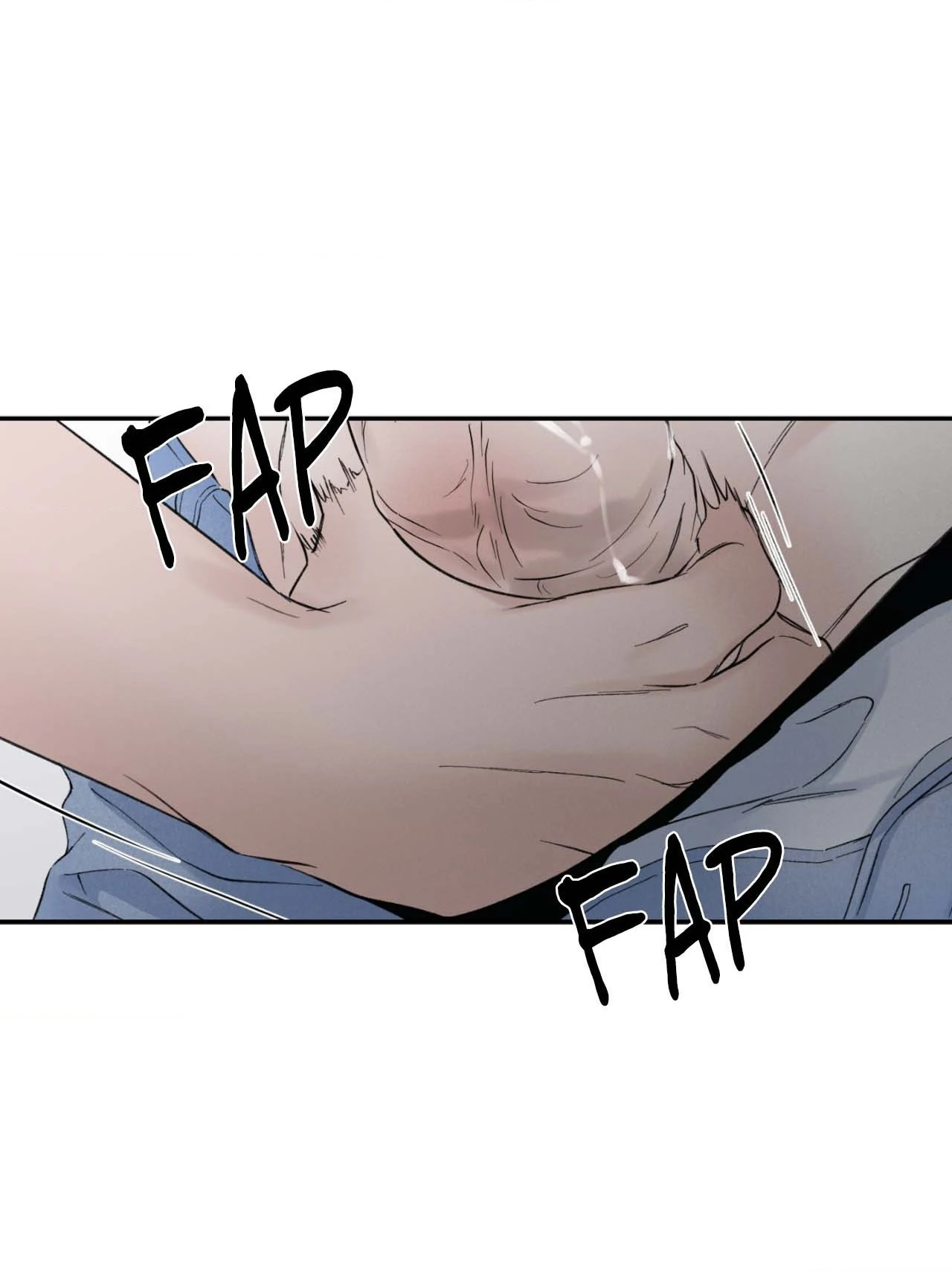 Overclock [Official] - Chapter 5 manhwa