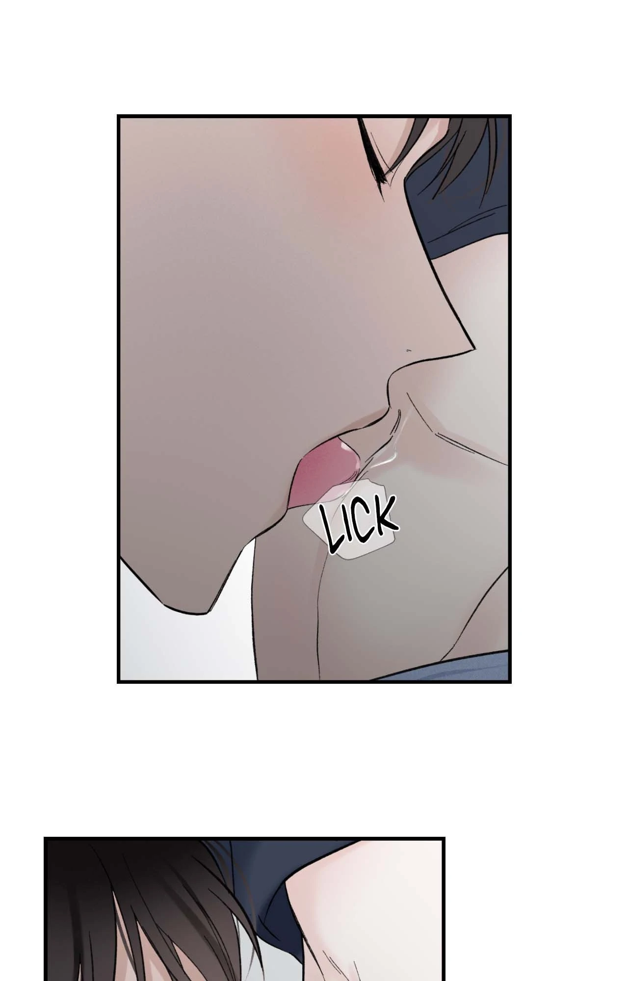 Overclock [Official] - Chapter 5 manhwa