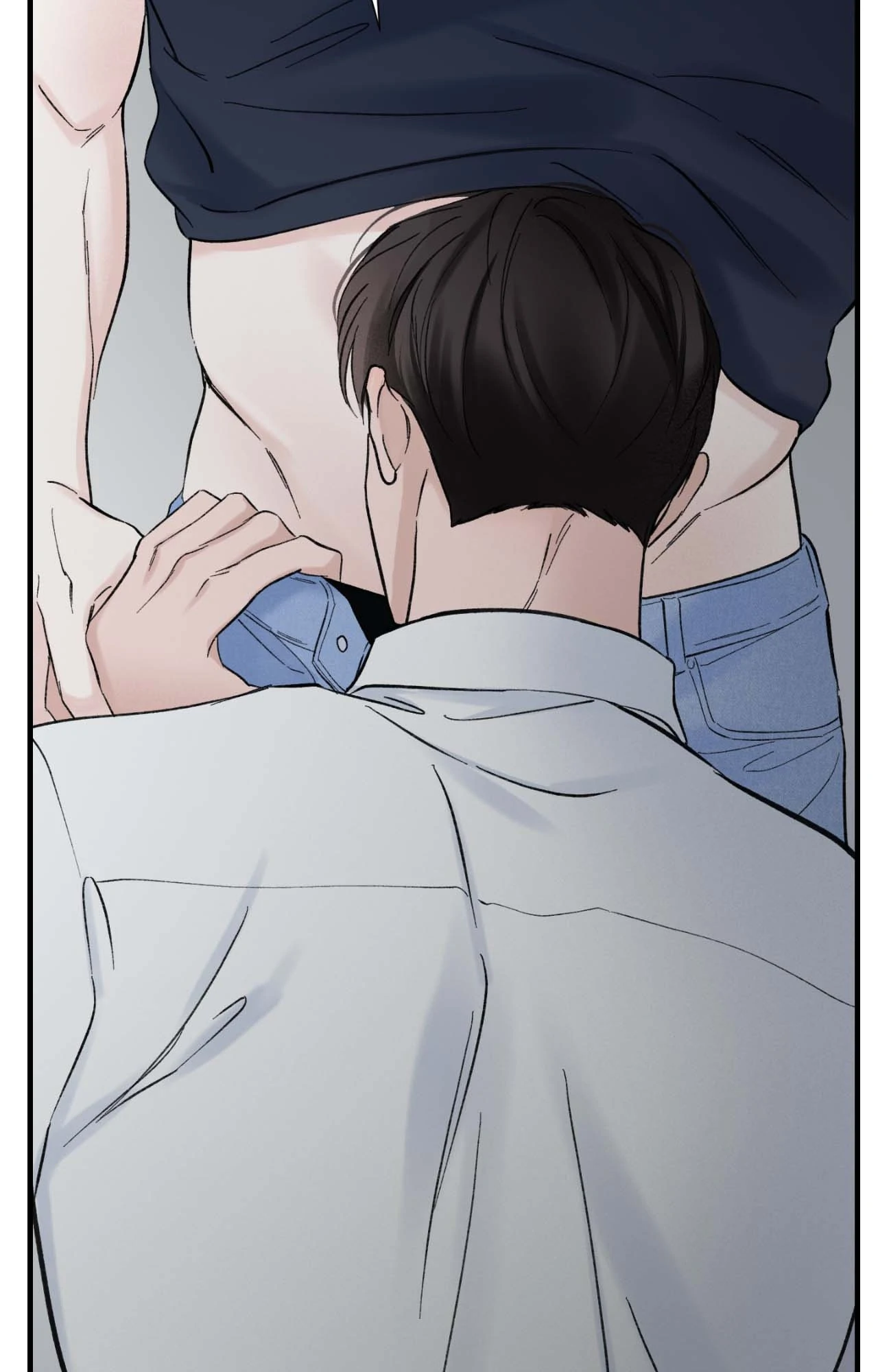 Overclock [Official] - Chapter 5 manhwa
