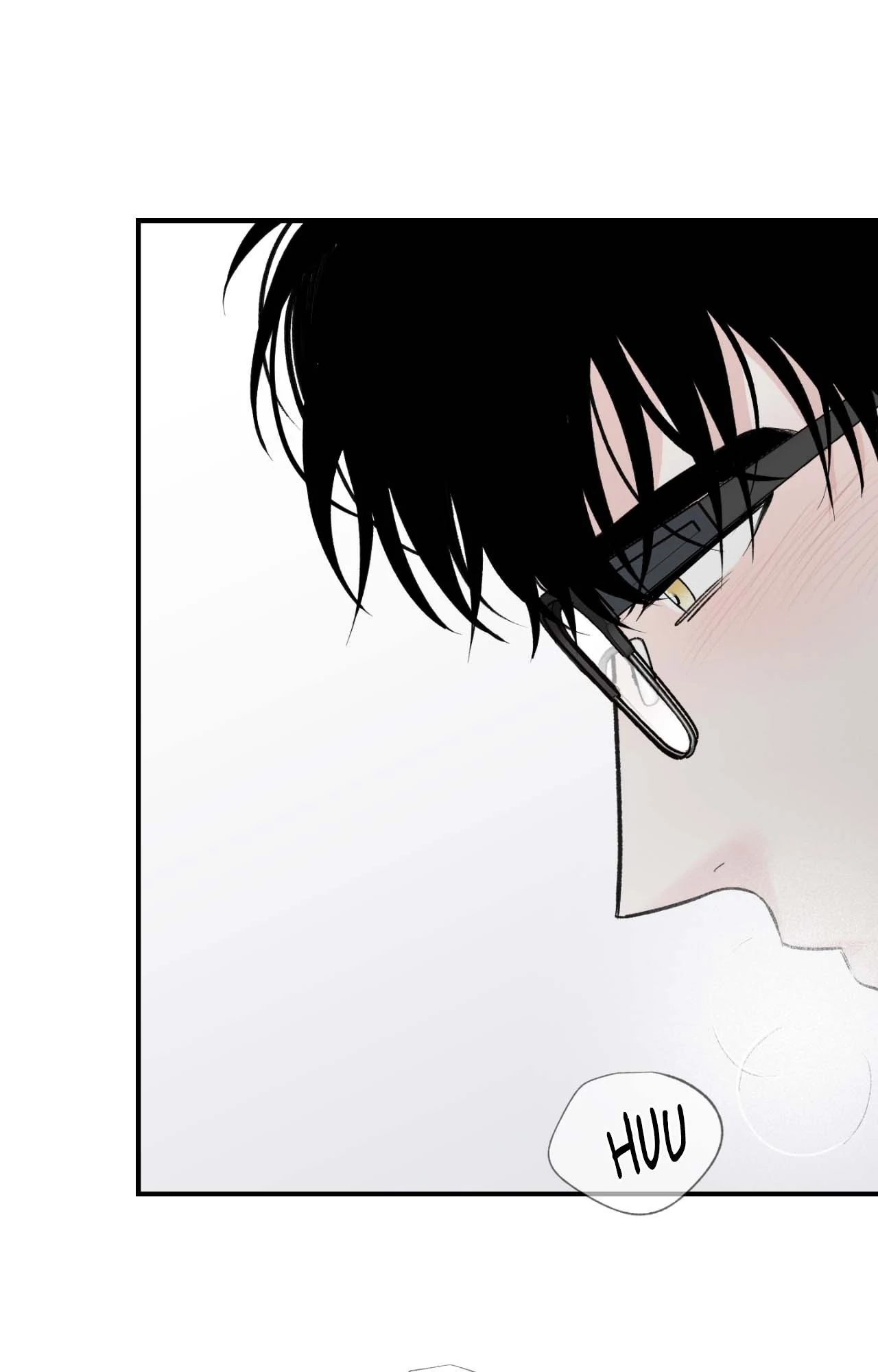 Overclock [Official] - Chapter 5 manhwa