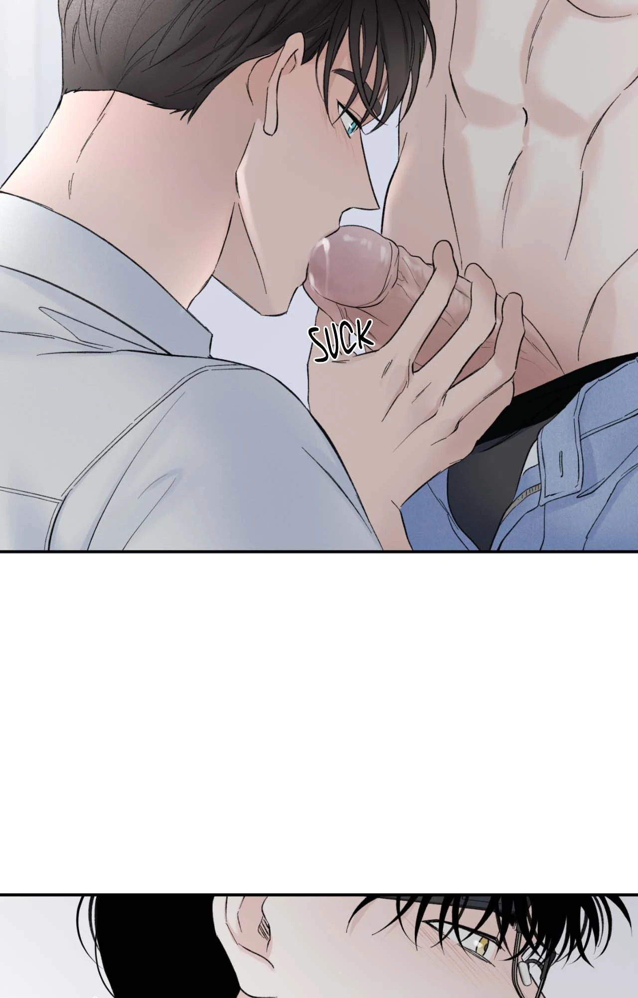 Overclock [Official] - Chapter 5 manhwa