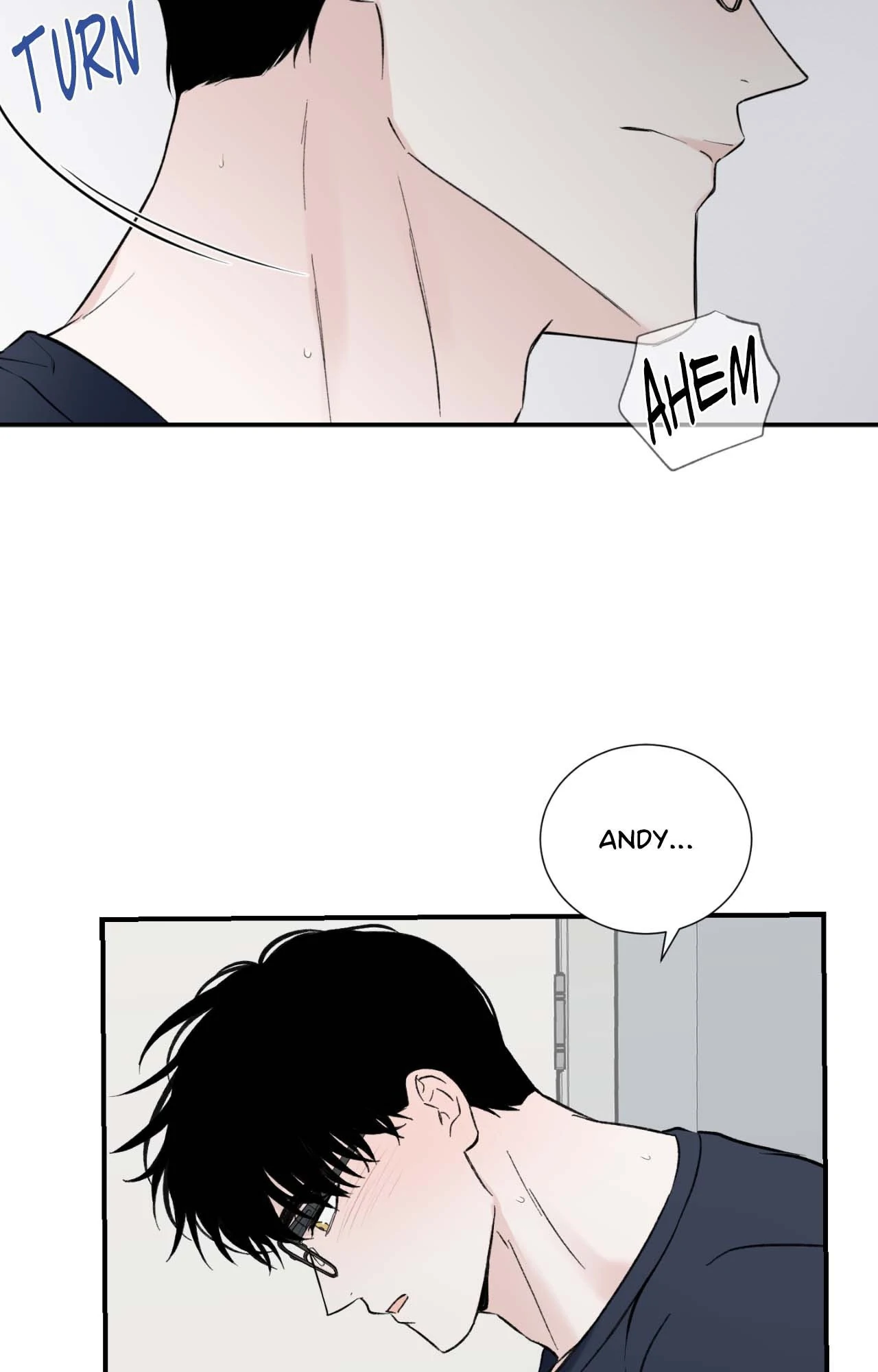 Overclock [Official] - Chapter 5 manhwa
