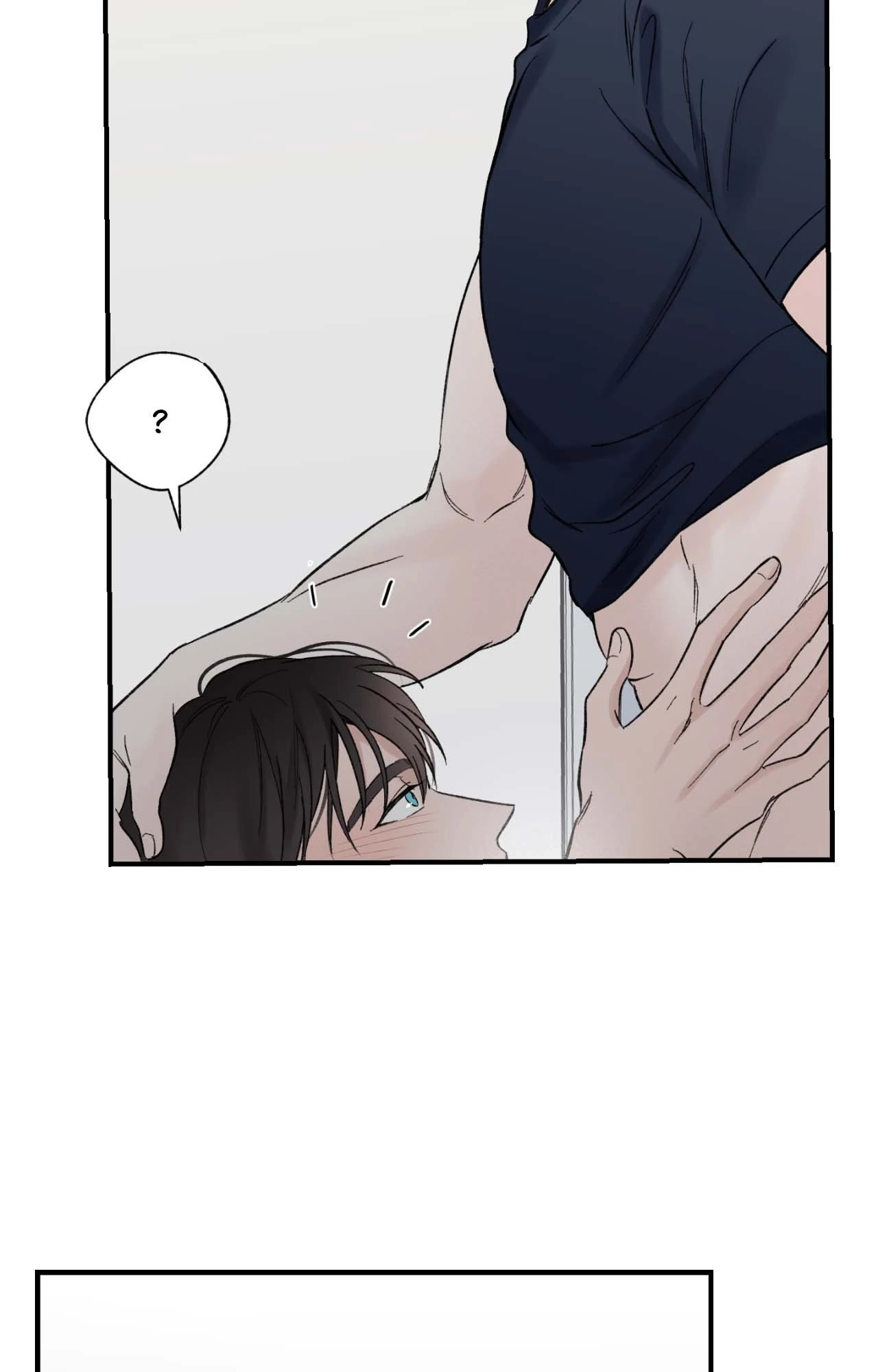 Overclock [Official] - Chapter 5 manhwa