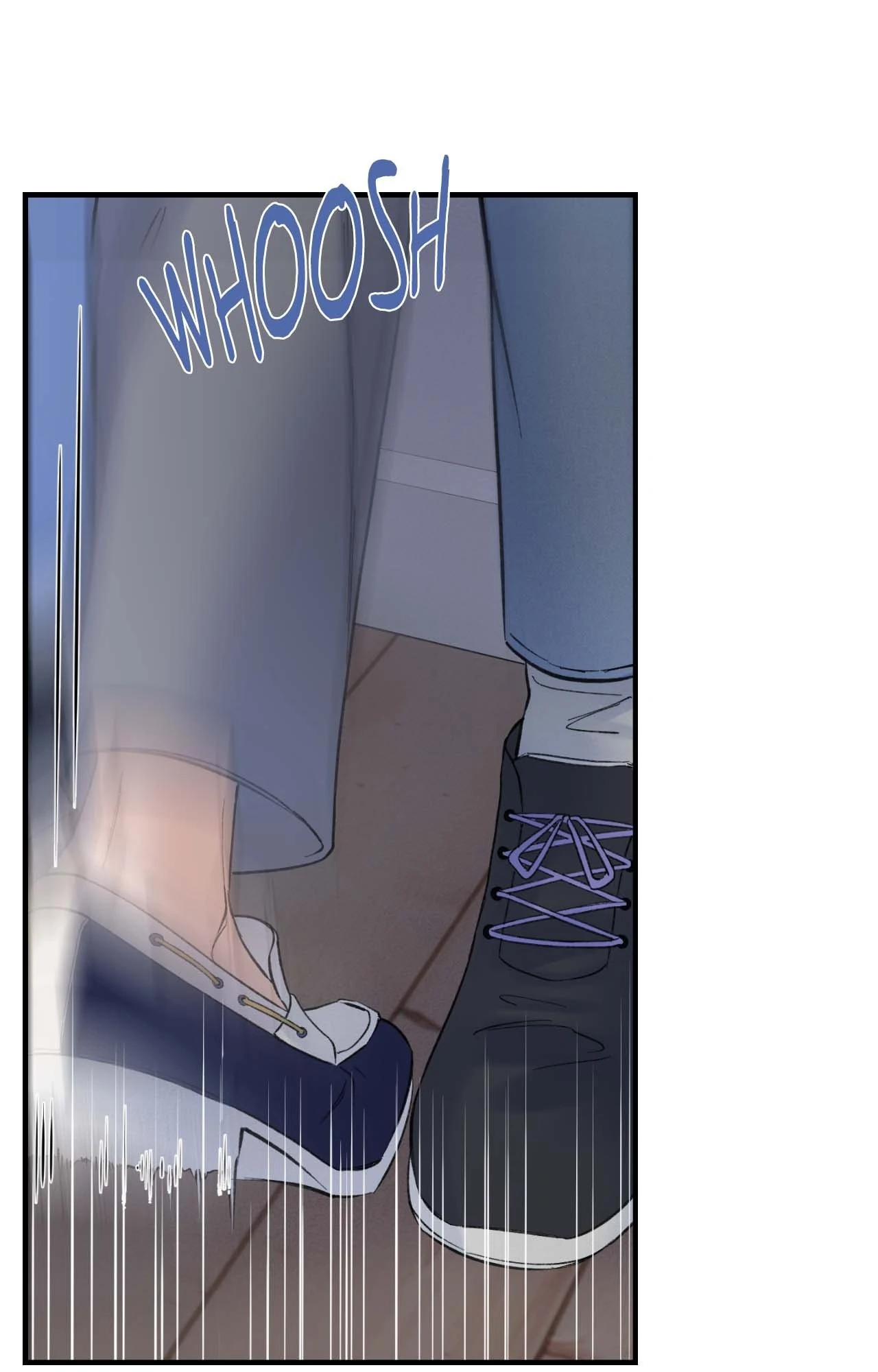 Overclock [Official] - Chapter 5 manhwa