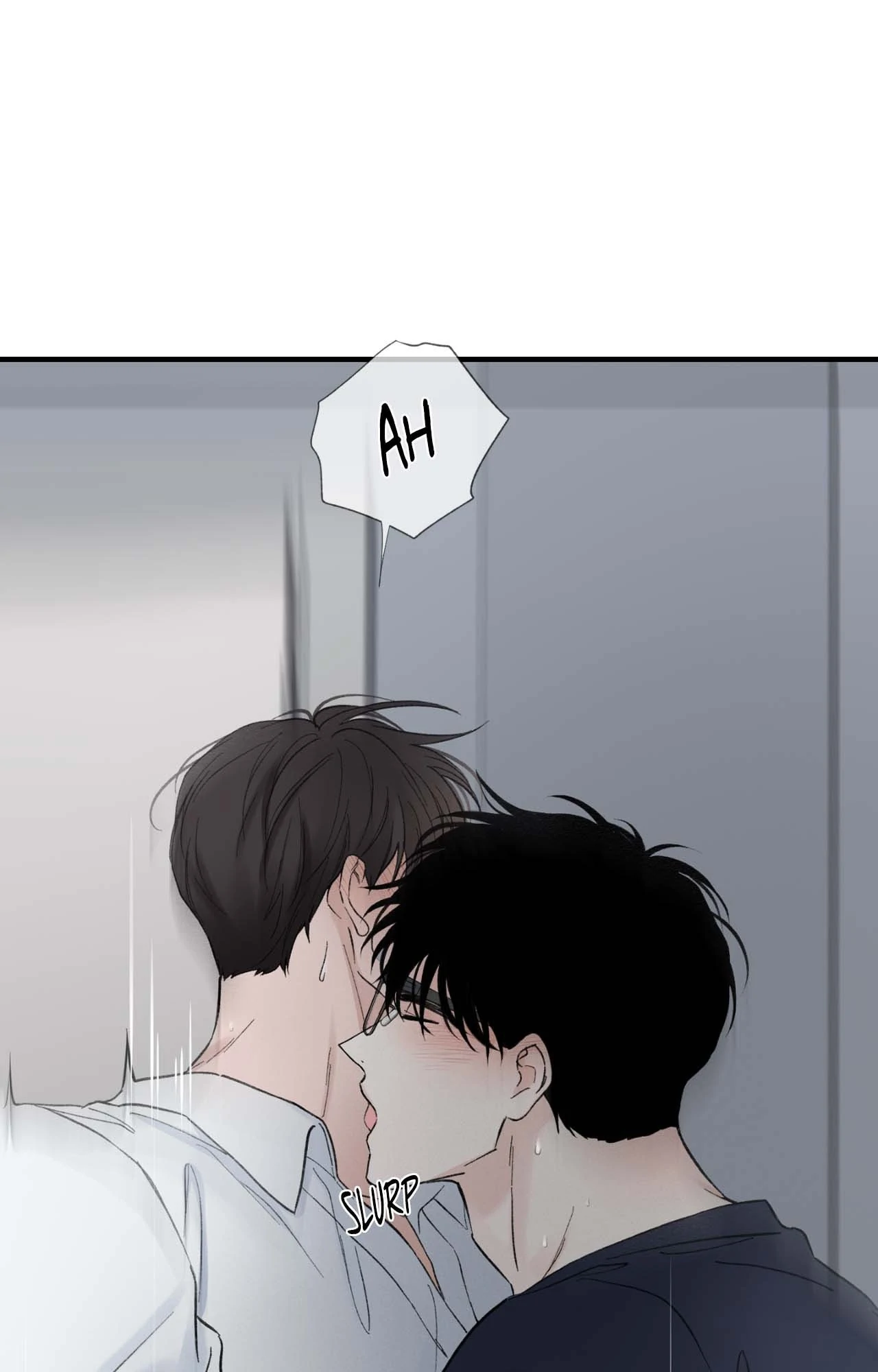 Overclock [Official] - Chapter 5 manhwa