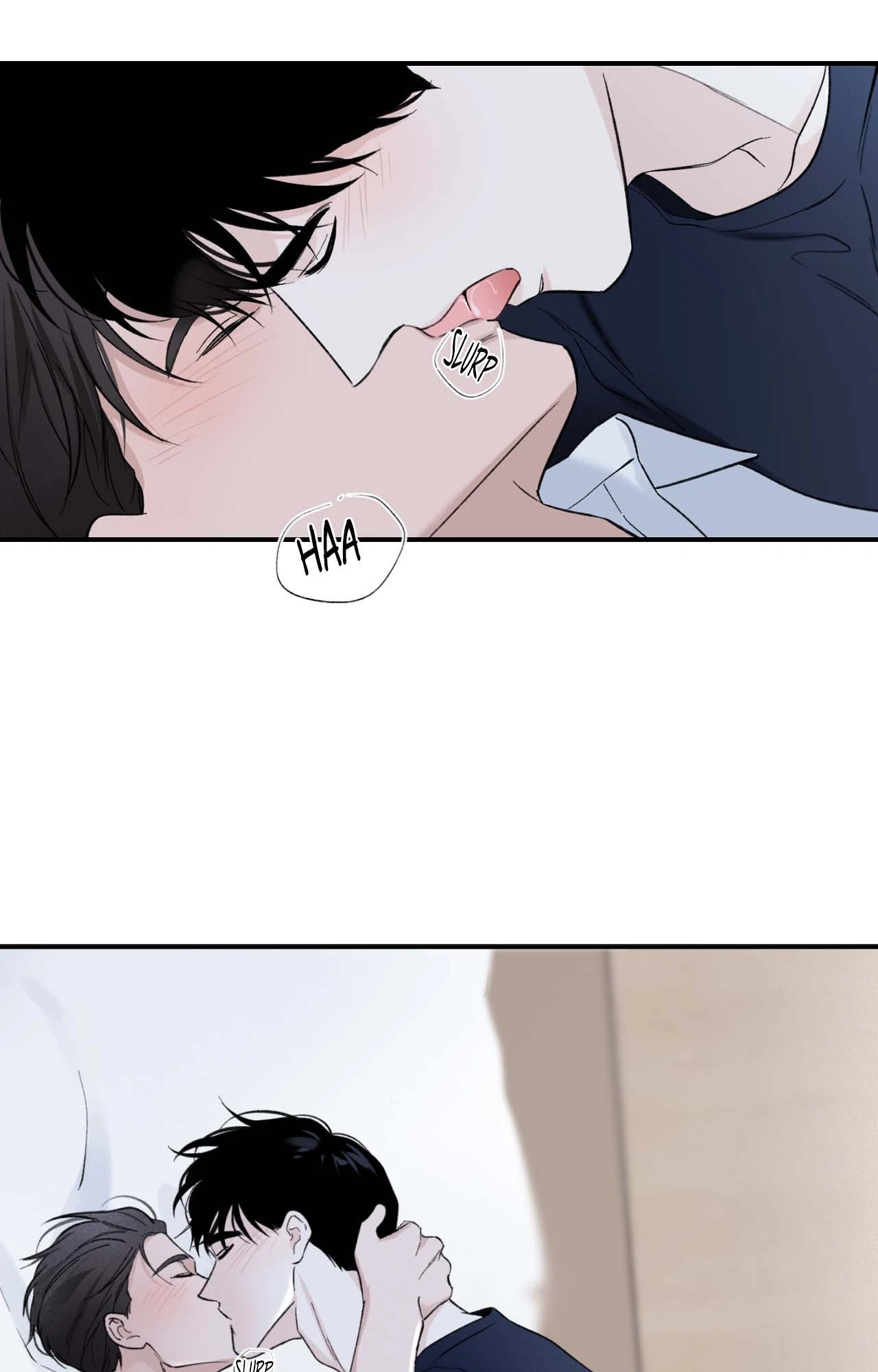 Overclock [Official] - Chapter 6 manhwa