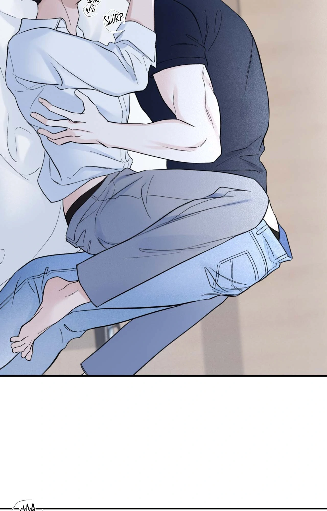 Overclock [Official] - Chapter 6 manhwa