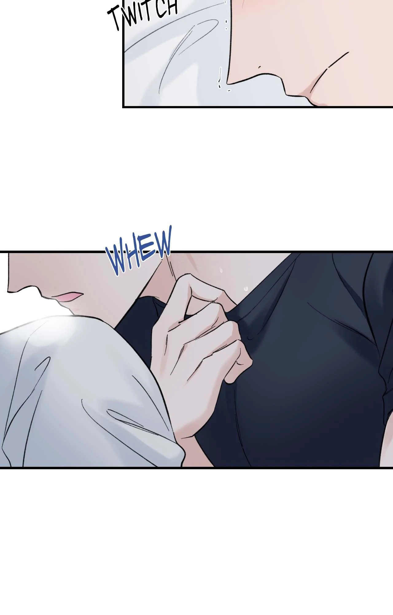 Overclock [Official] - Chapter 6 manhwa