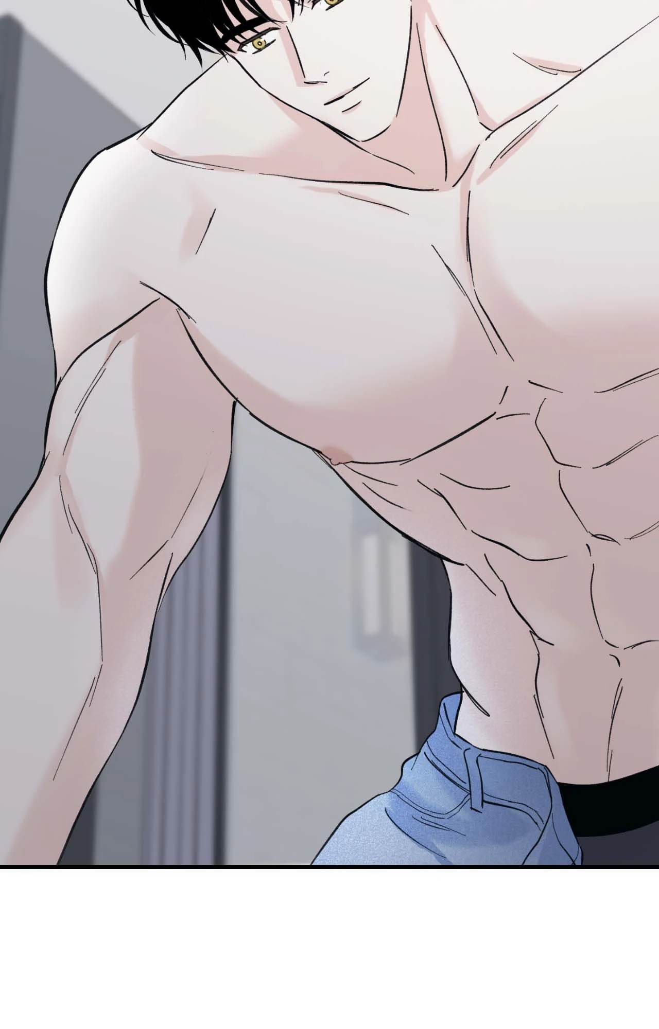 Overclock [Official] - Chapter 6 manhwa