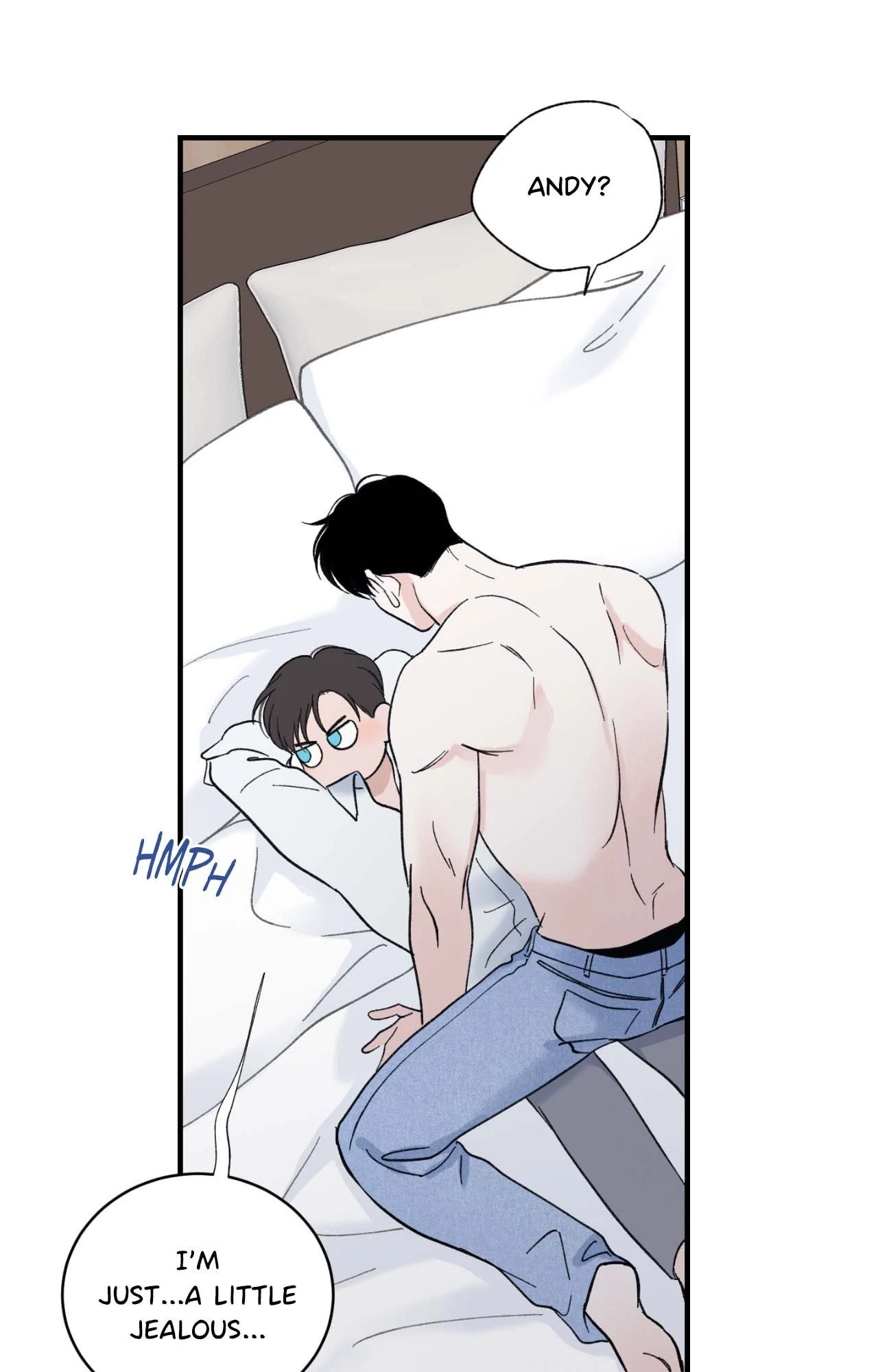 Overclock [Official] - Chapter 6 manhwa