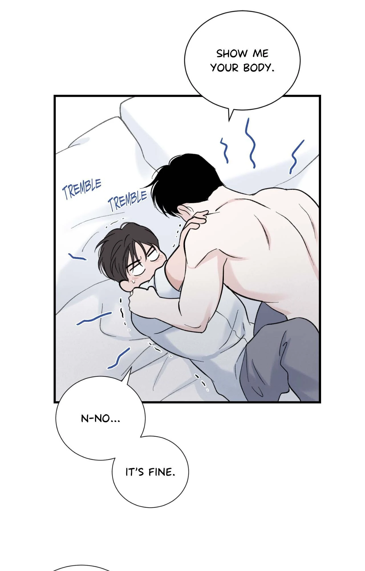 Overclock [Official] - Chapter 6 manhwa