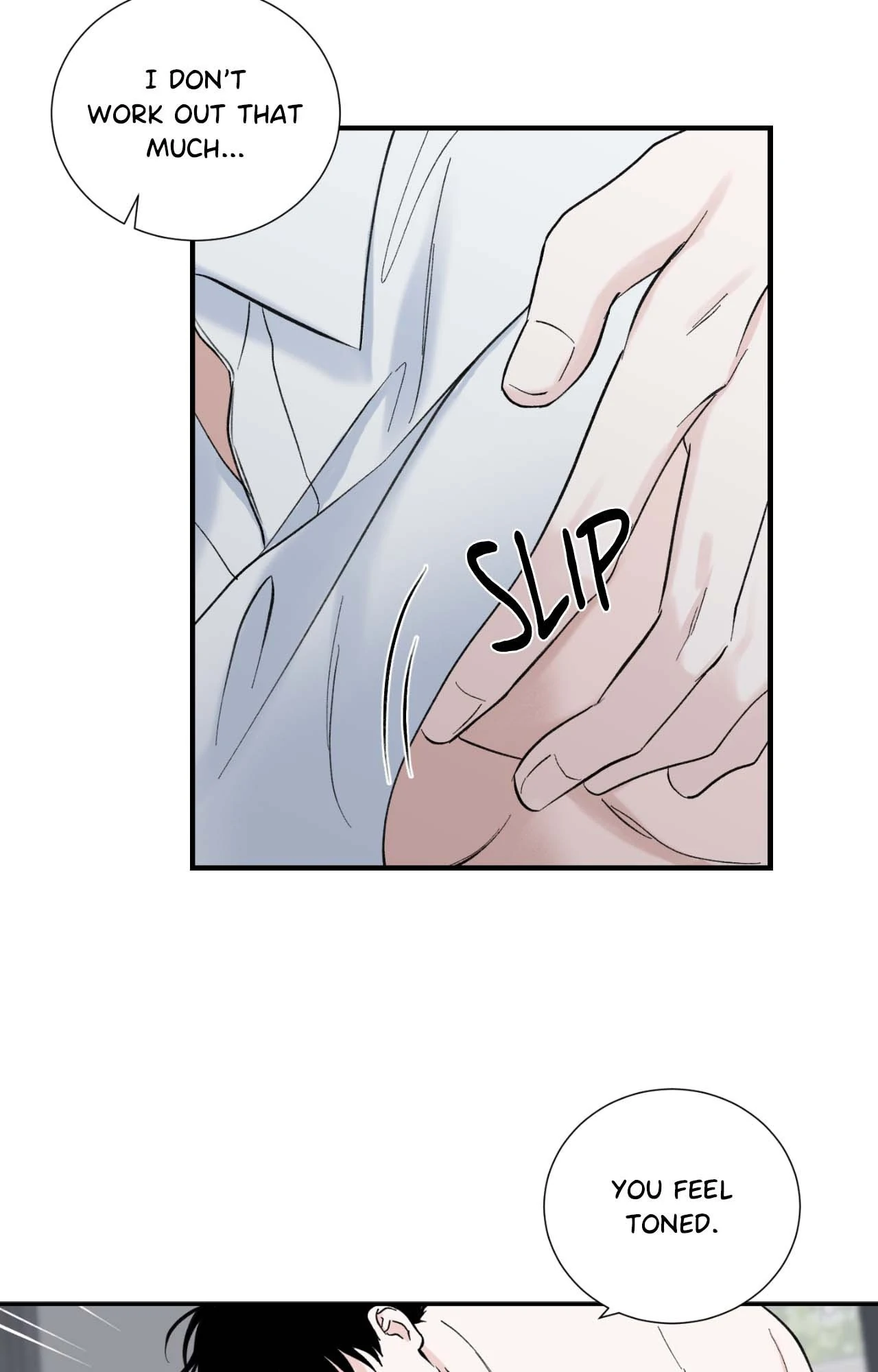 Overclock [Official] - Chapter 6 manhwa