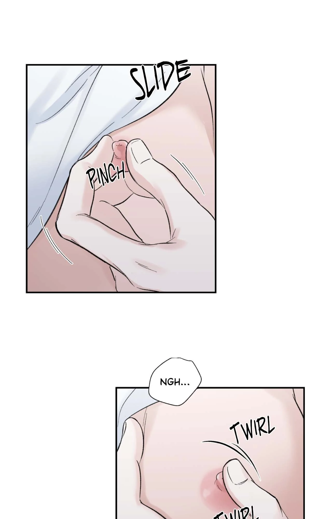 Overclock [Official] - Chapter 6 manhwa