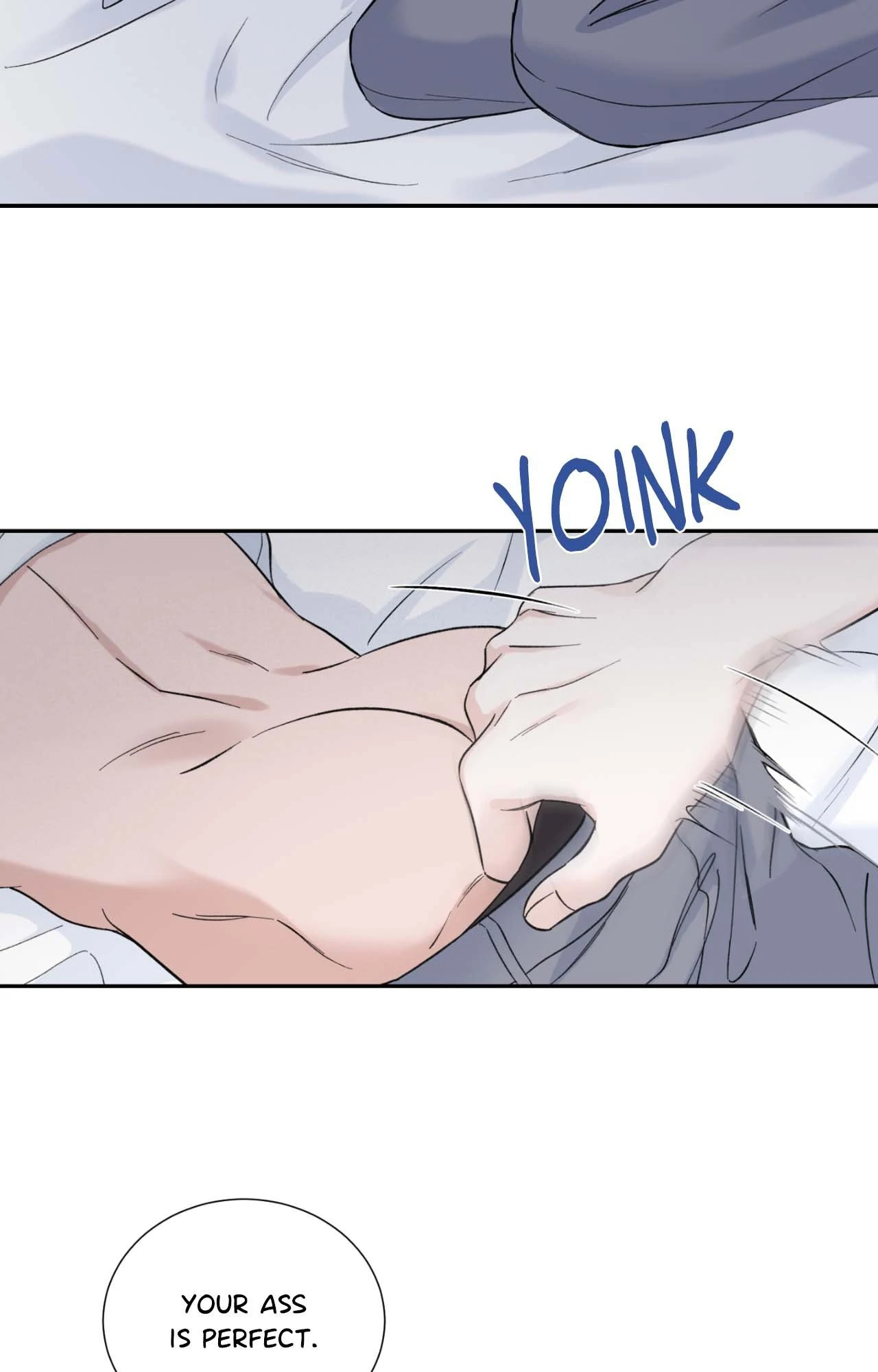 Overclock [Official] - Chapter 6 manhwa