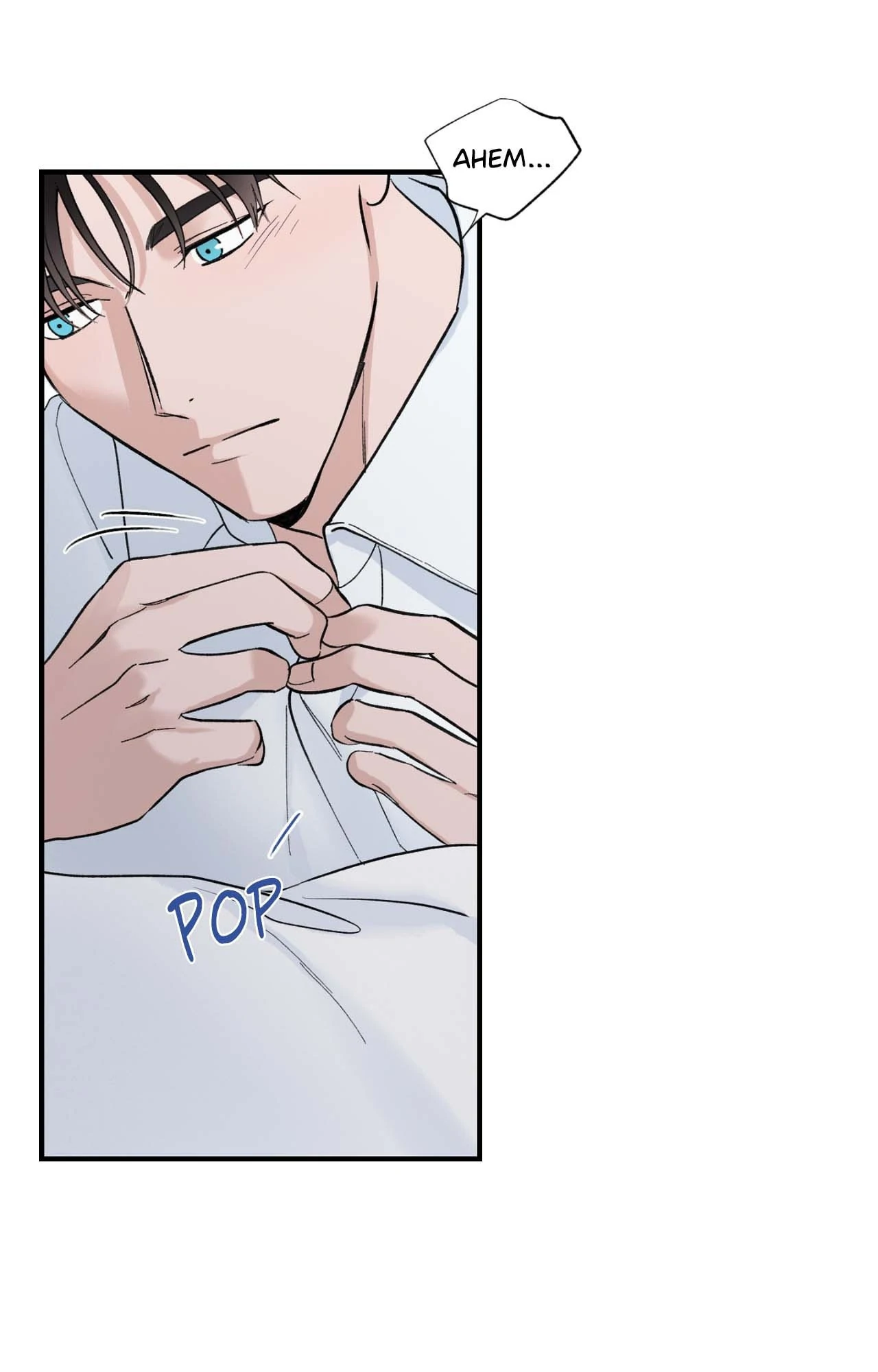 Overclock [Official] - Chapter 6 manhwa