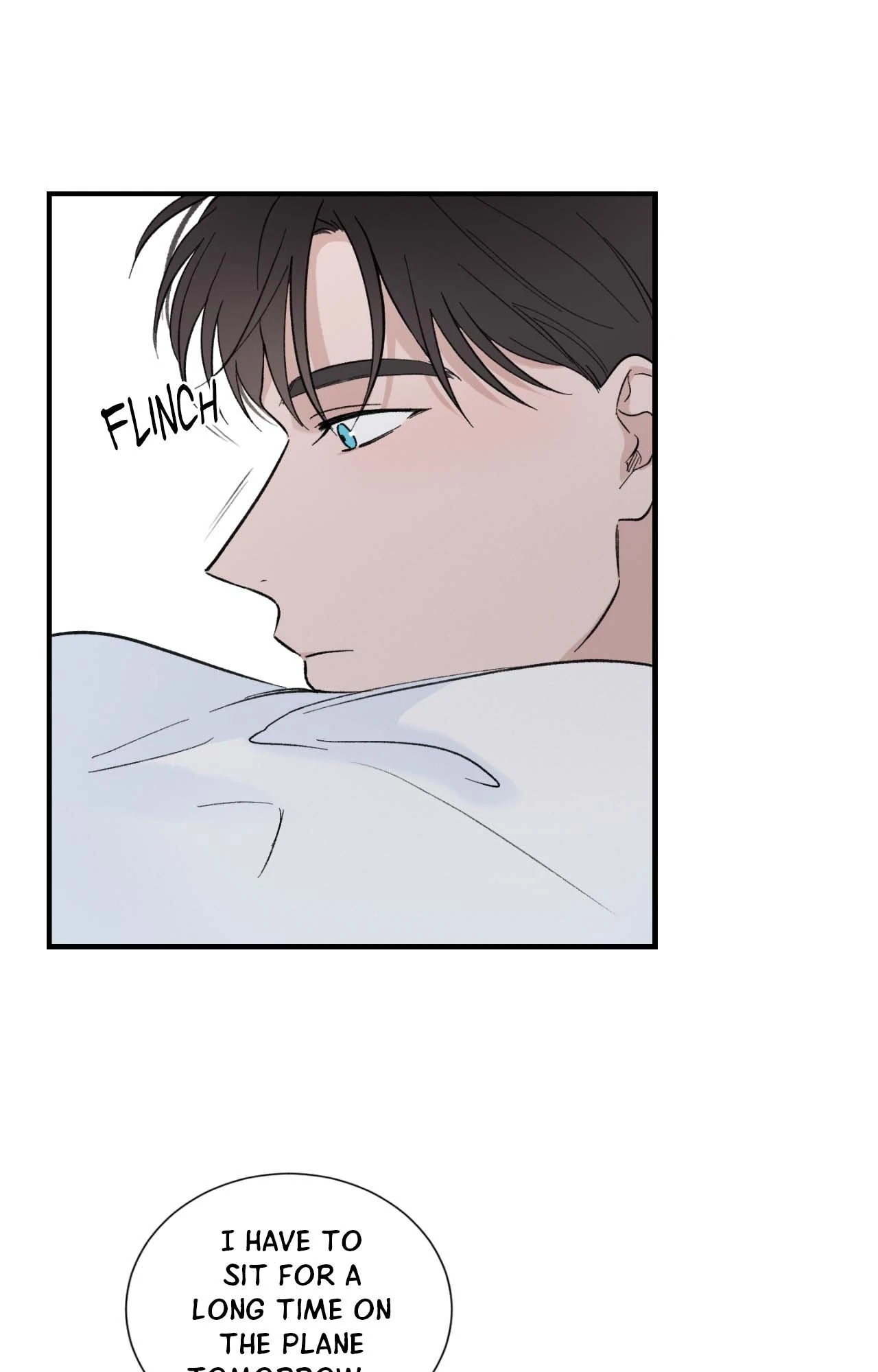 Overclock [Official] - Chapter 6 manhwa